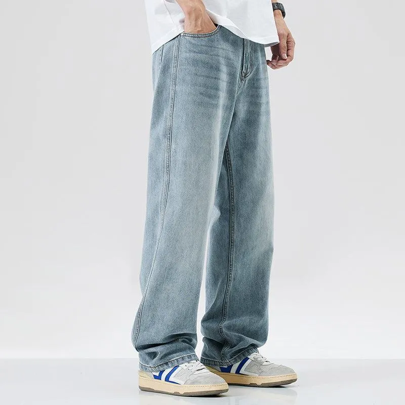 Lyocell Tencel Jeans
