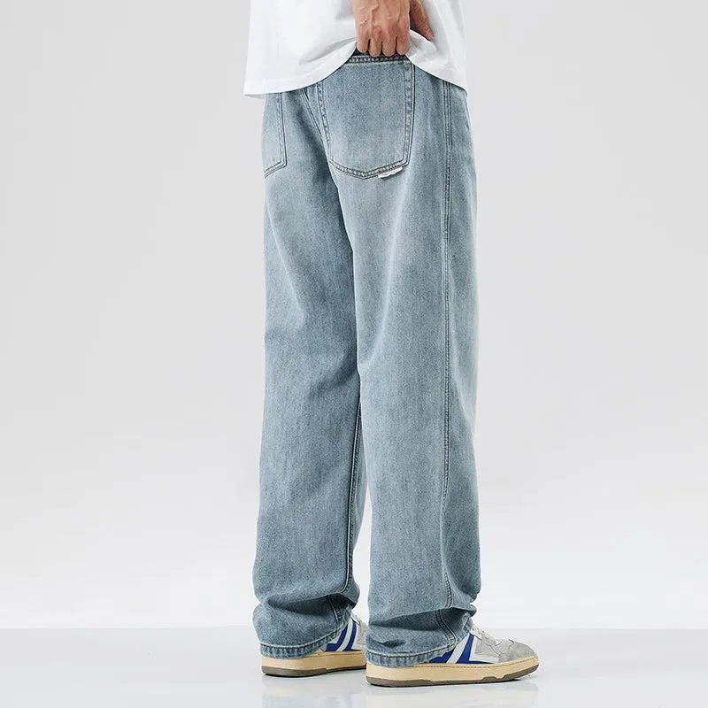 Lyocell Tencel Jeans