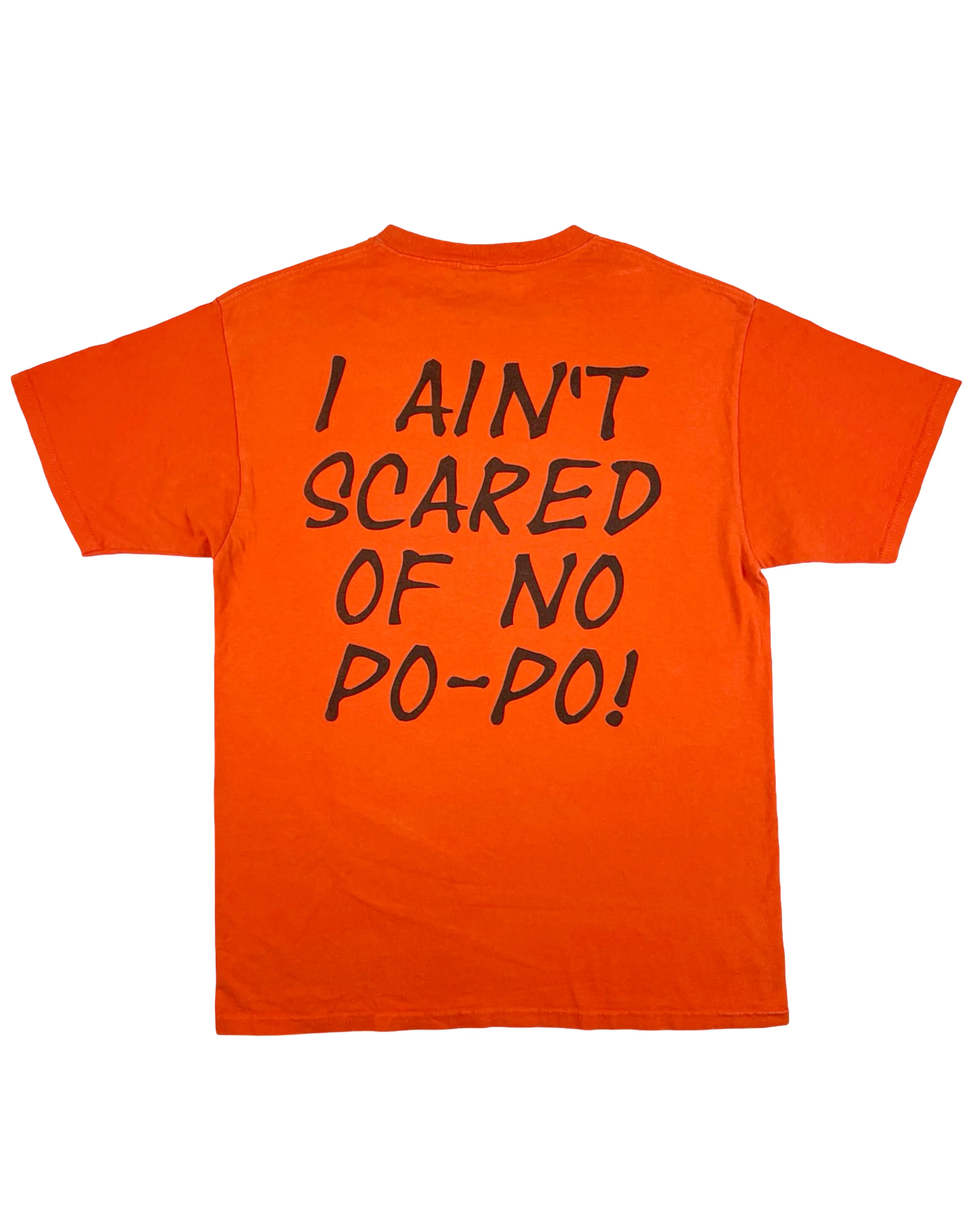 Madea Goes To Jail T-Shirt