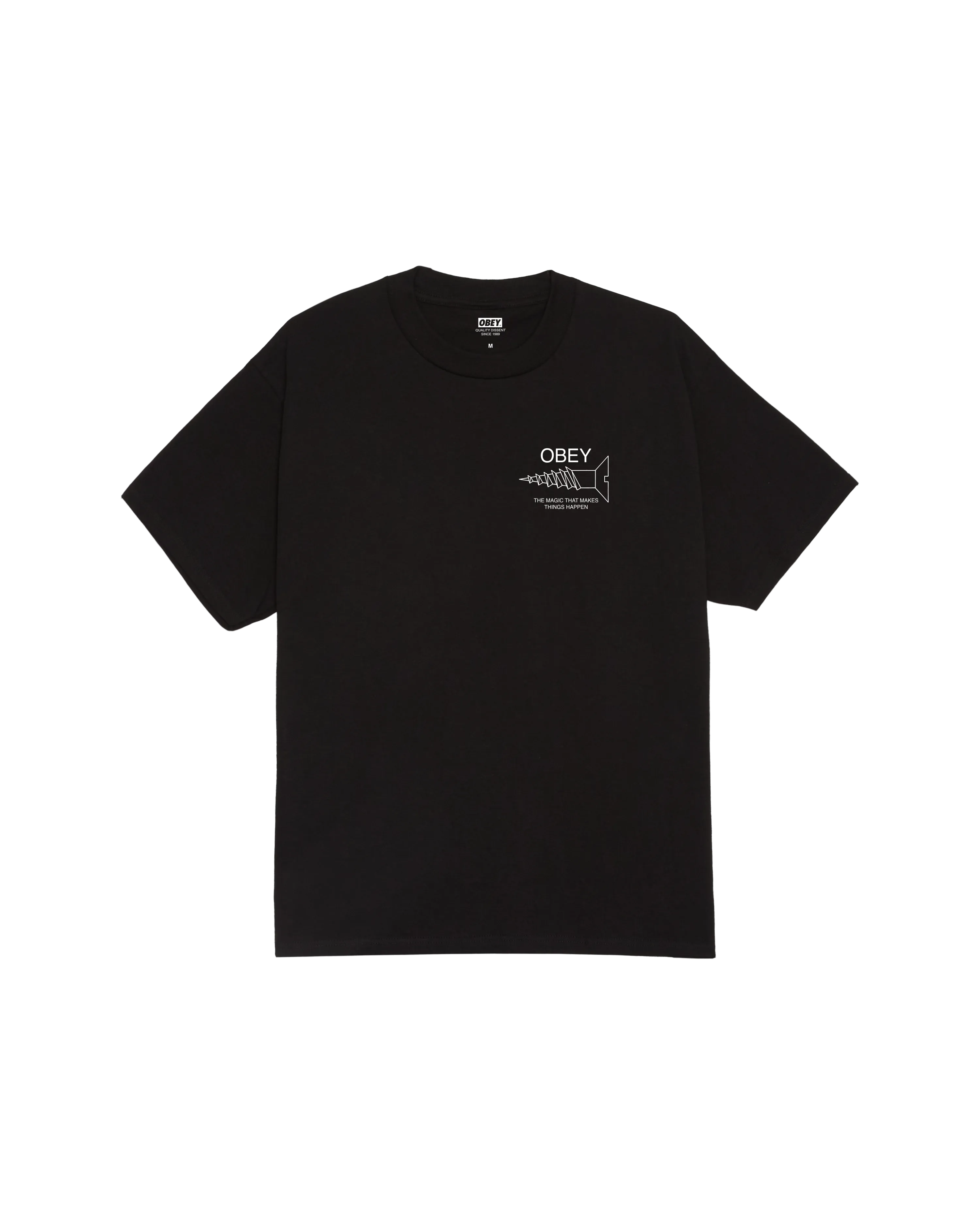 MAGIC CLASSIC T-SHIRT