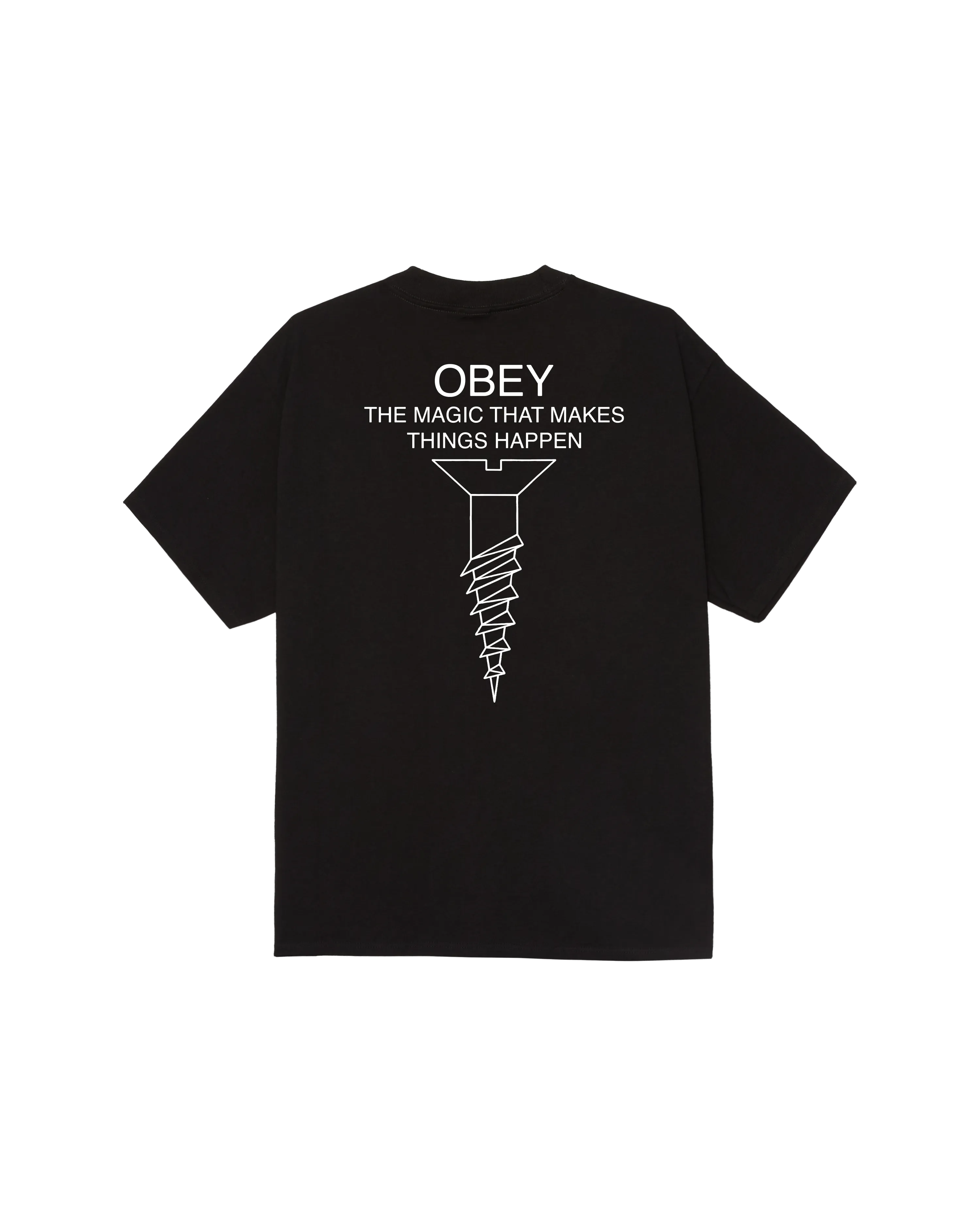 MAGIC CLASSIC T-SHIRT