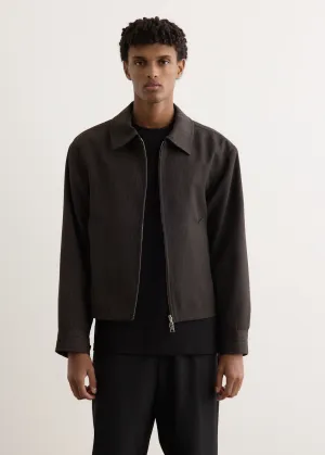 Mail Jacket