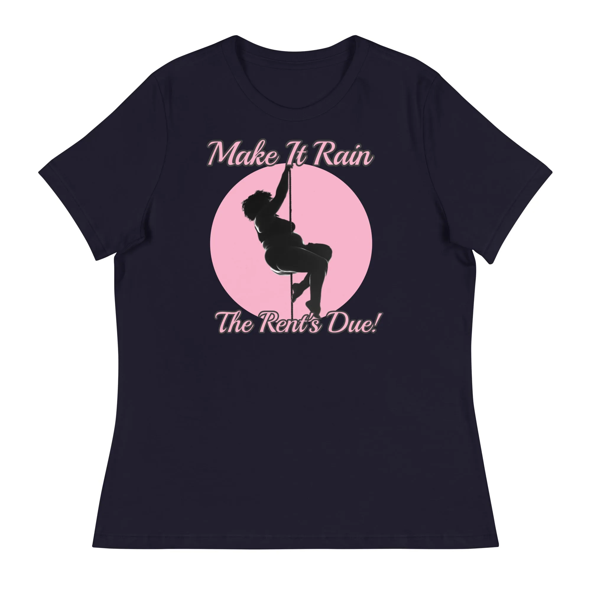 Make It Rain