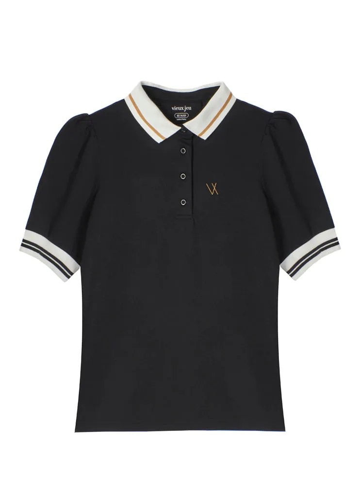 Manou Shirt Plain