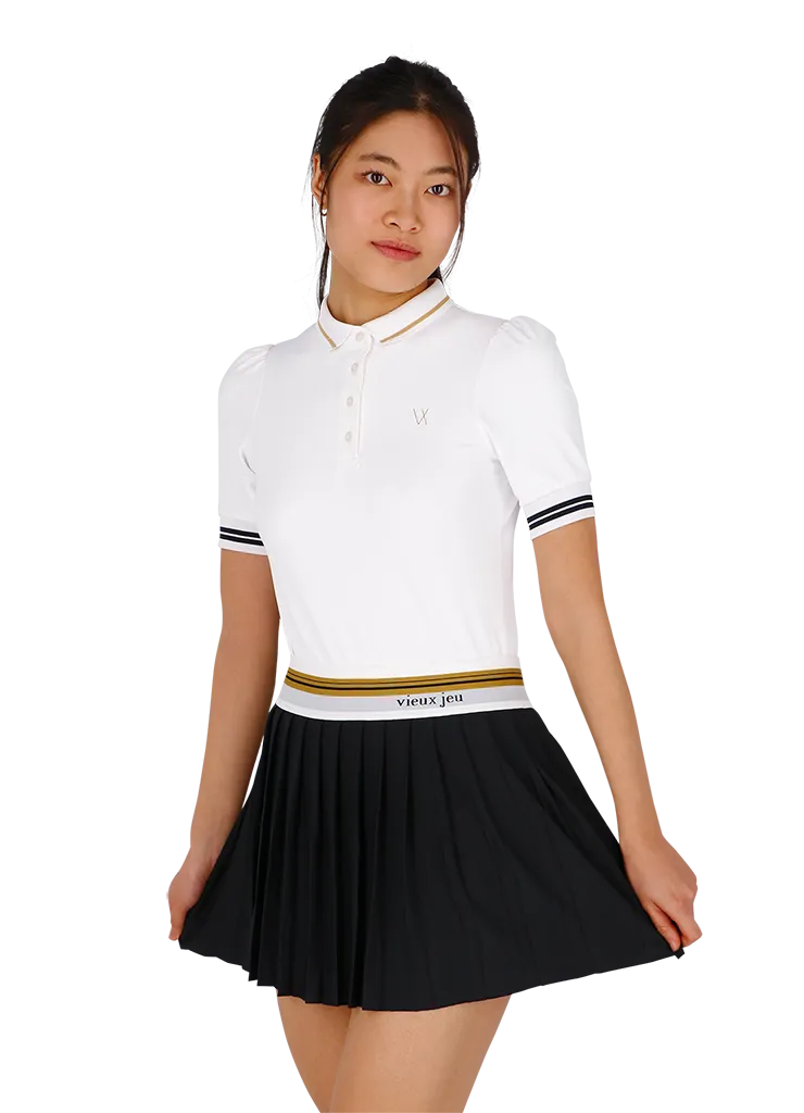 Manou Shirt Plain