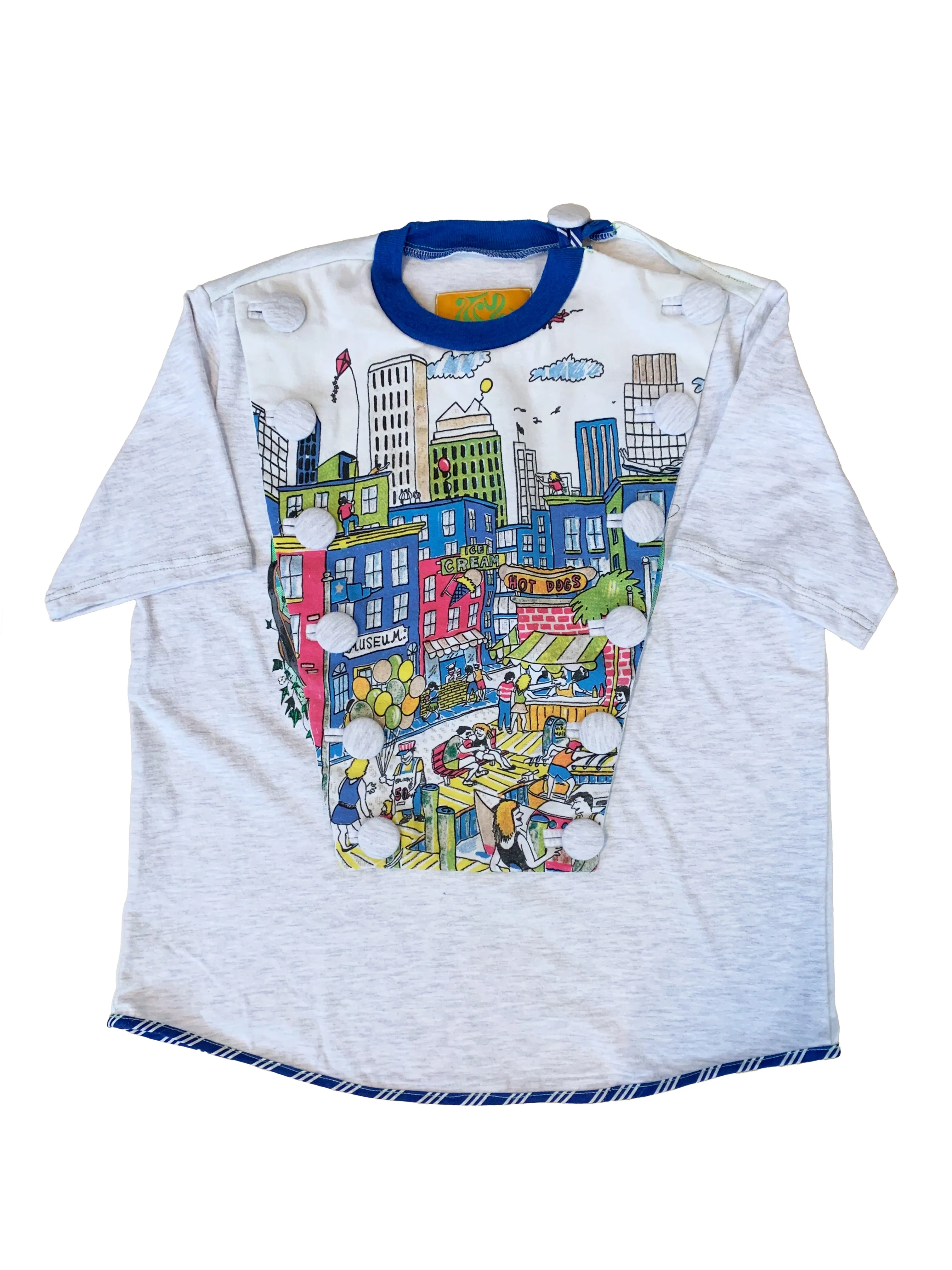 Marching Band T shirt