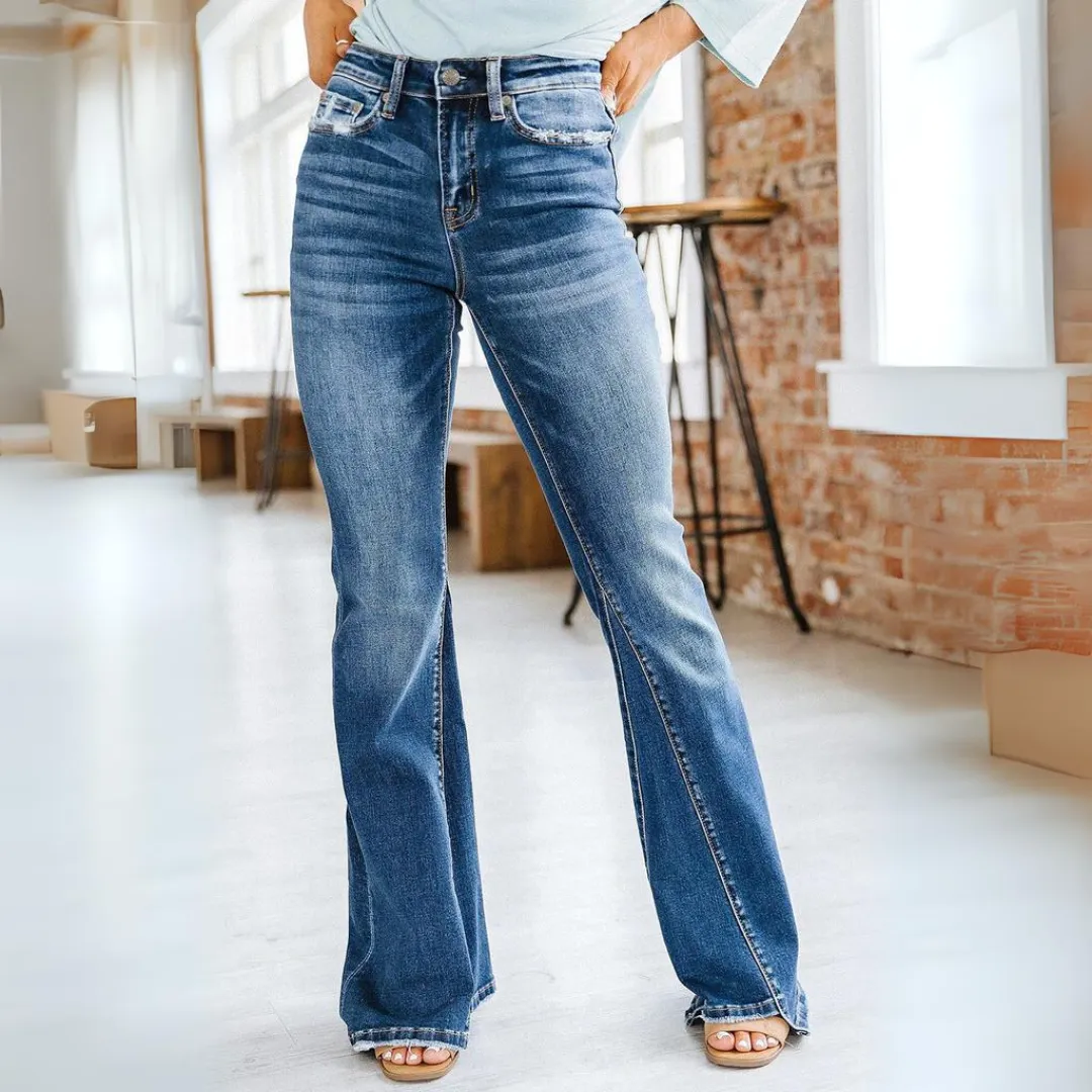 Marielle - Ultra stretch jeans