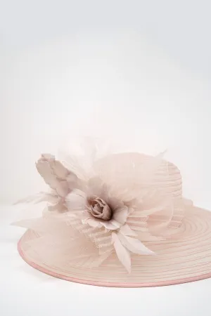 Marjorie Fascinator Hat