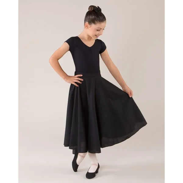 Matilda Character Skirt [Child]