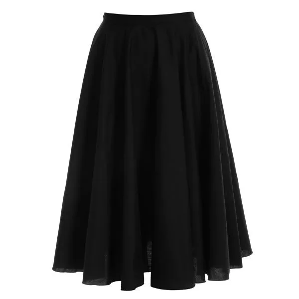 Matilda Character Skirt [Child]