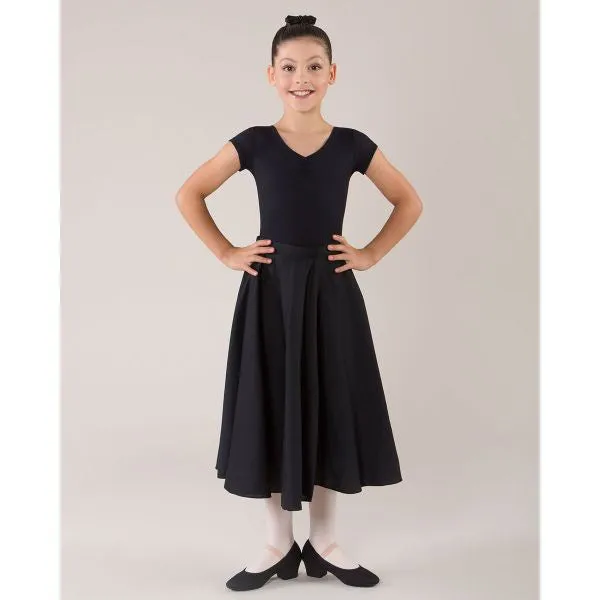 Matilda Character Skirt [Child]