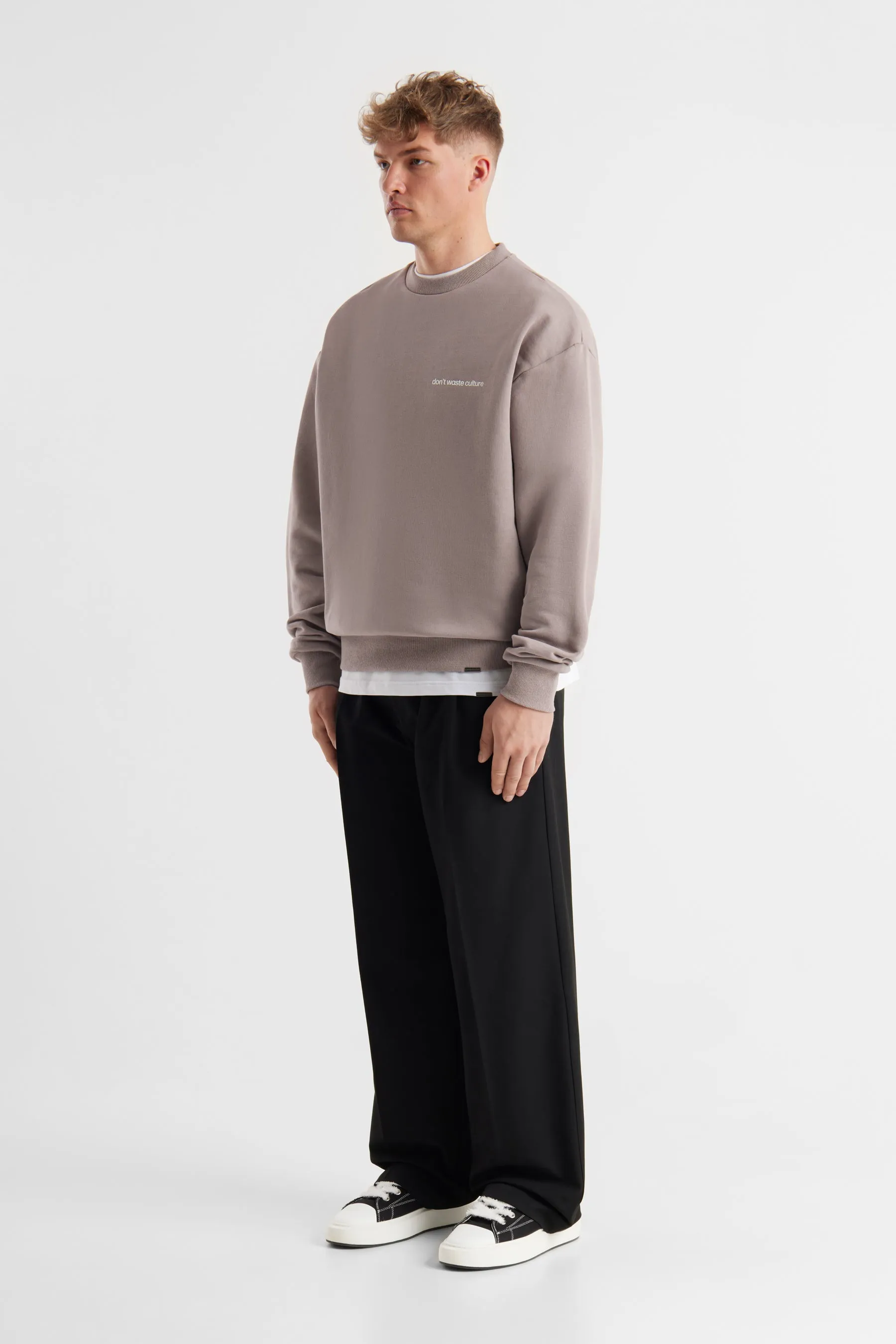 Matt | Warm Grey