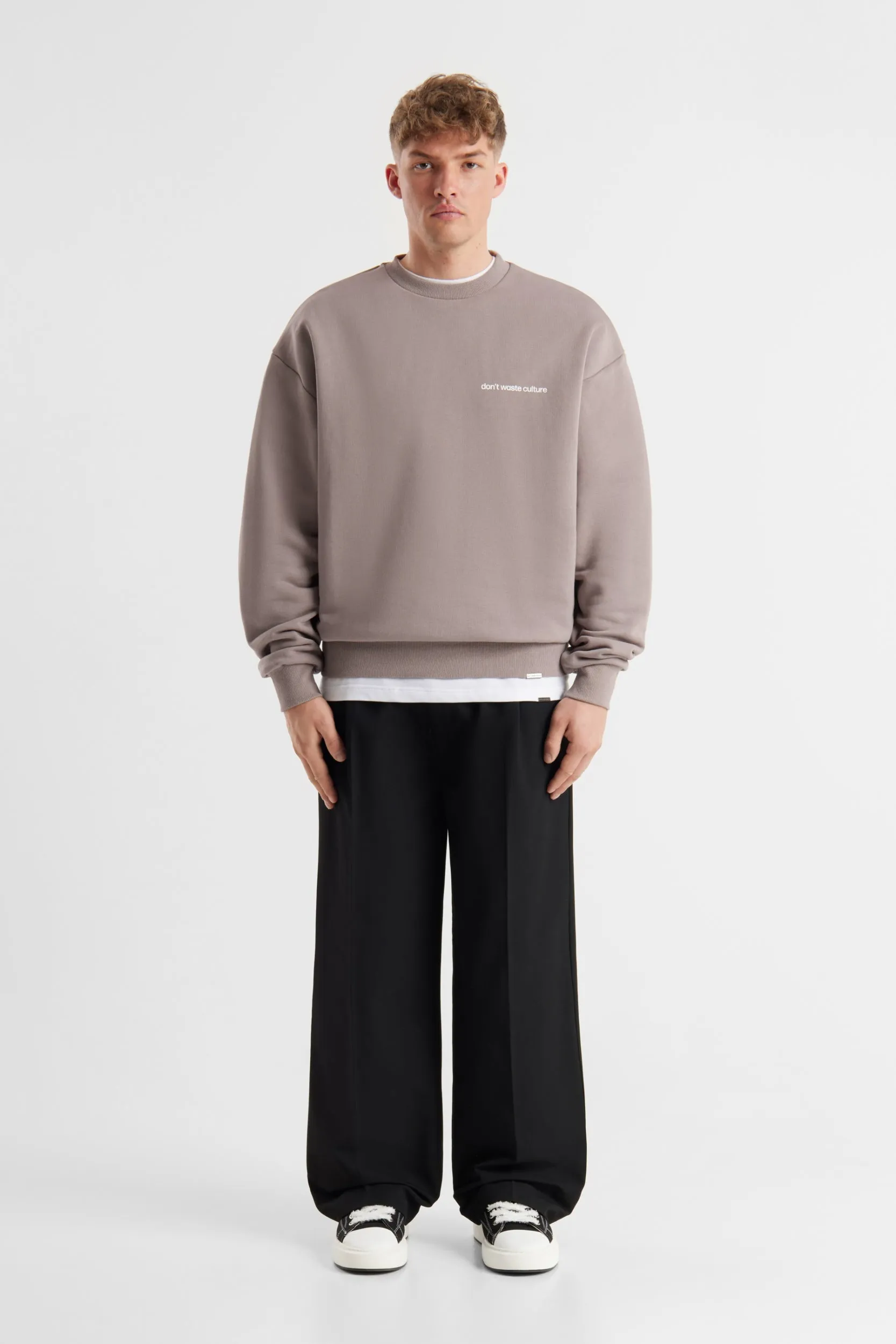 Matt | Warm Grey