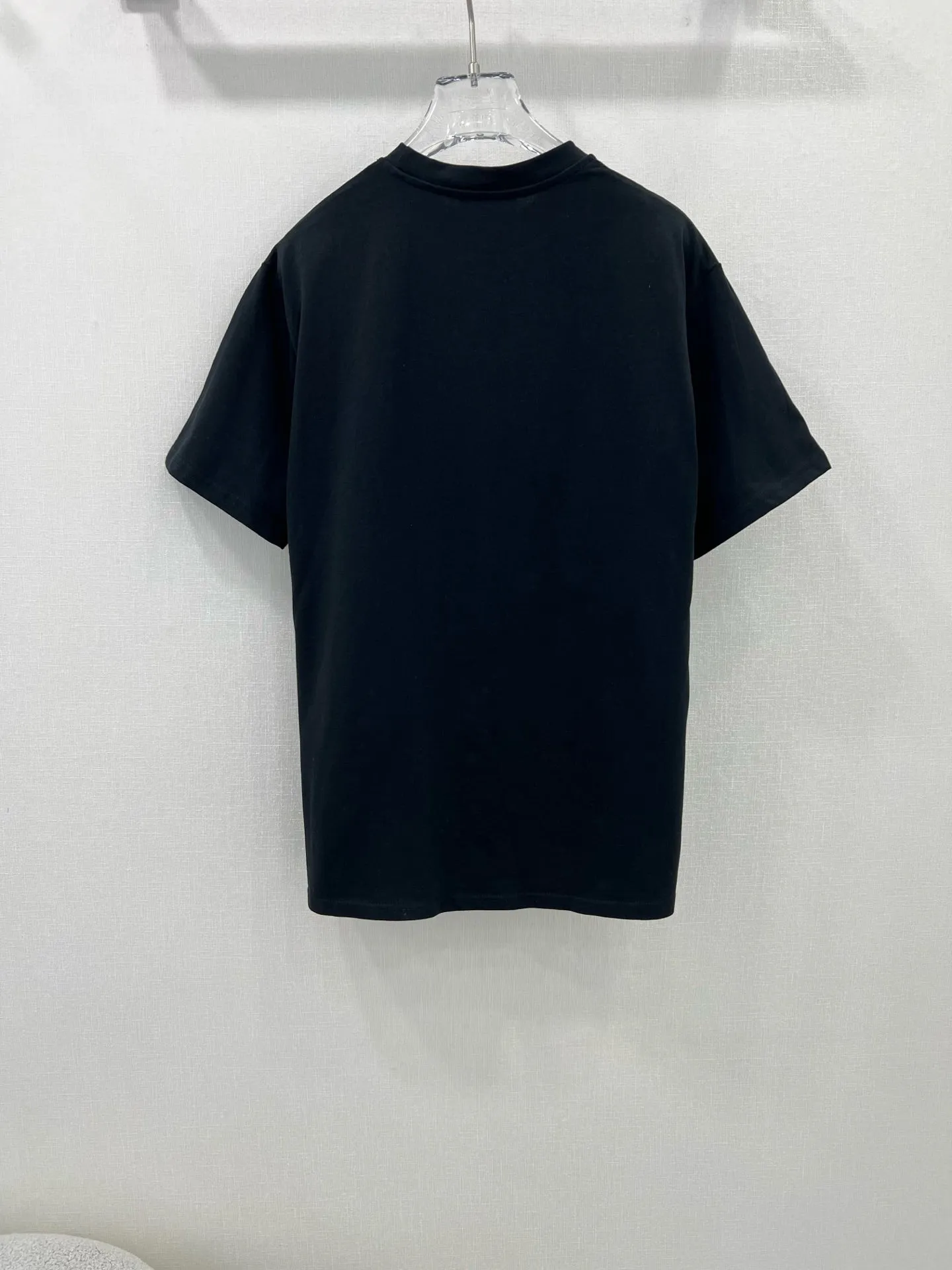 Max 25 new short-sleeved T-shirt