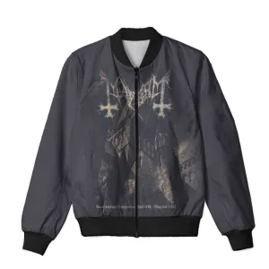 Mayhem bomber jackets