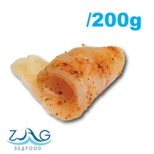 Mediterranean Marinated Basa