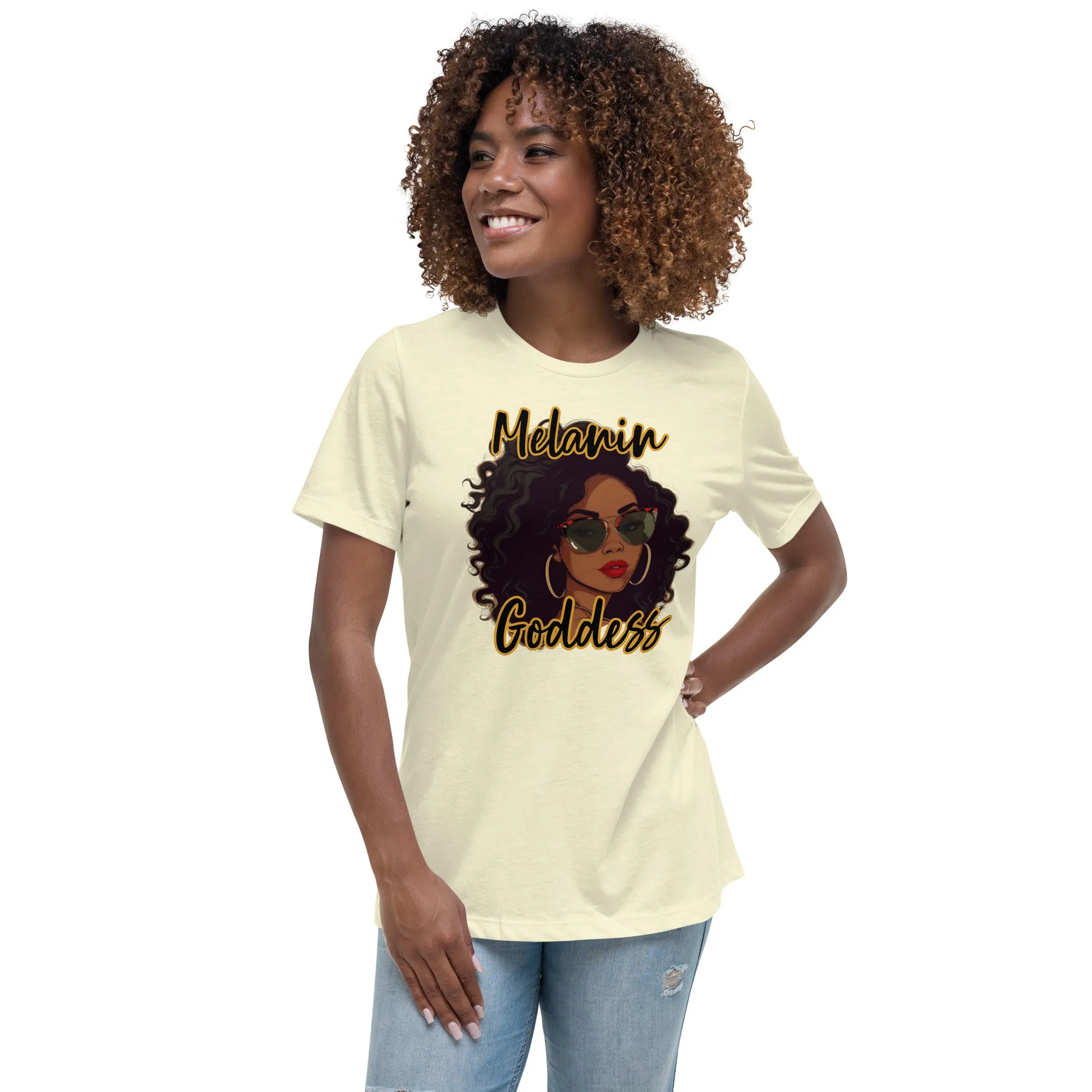 Melanin Goddess
