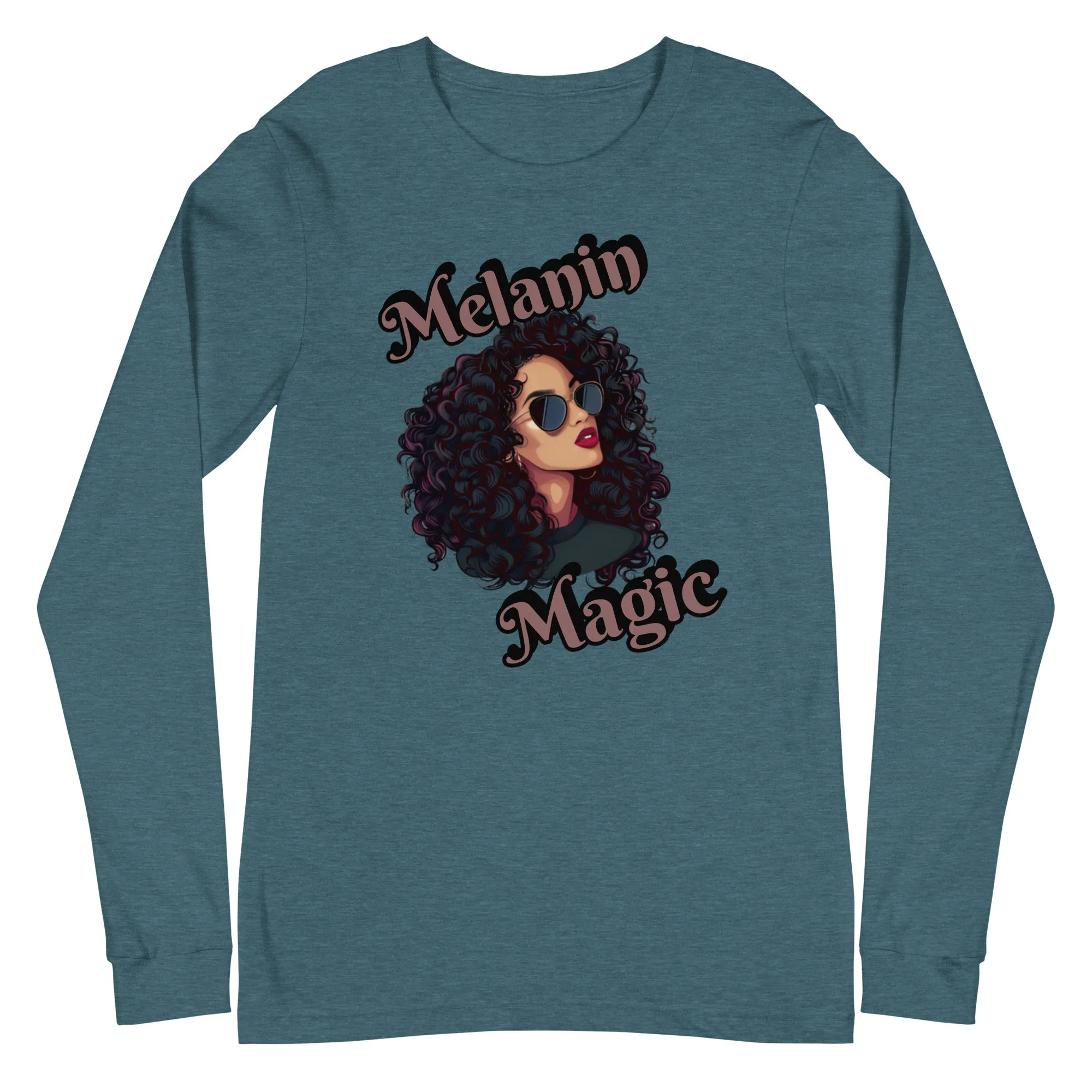 Melanin Magic (LS)