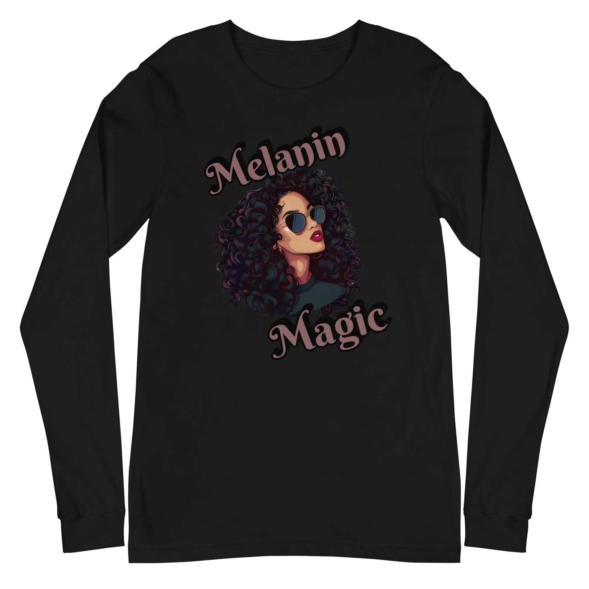 Melanin Magic (LS)