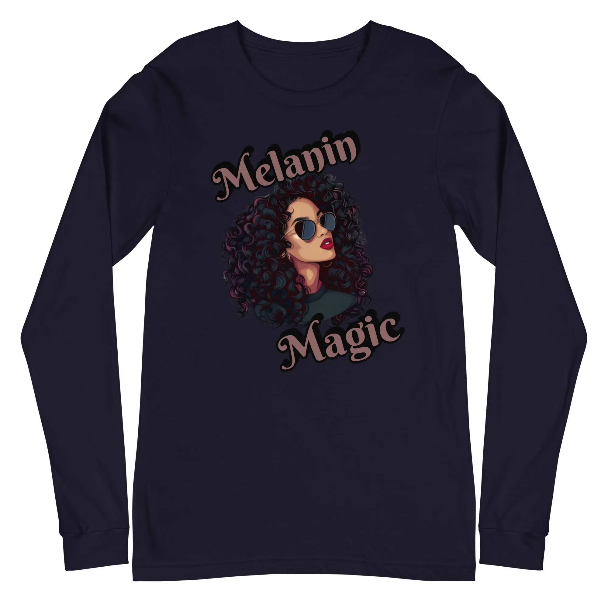 Melanin Magic (LS)