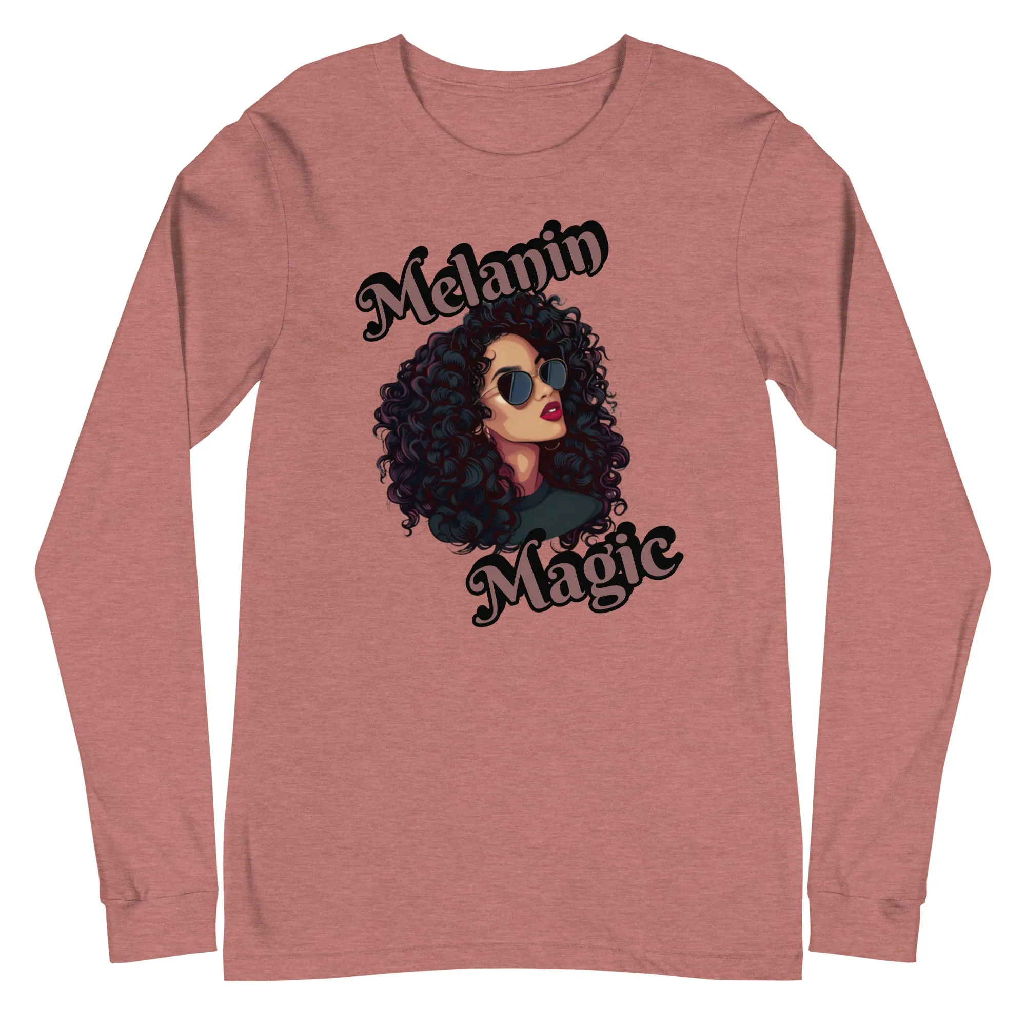 Melanin Magic (LS)
