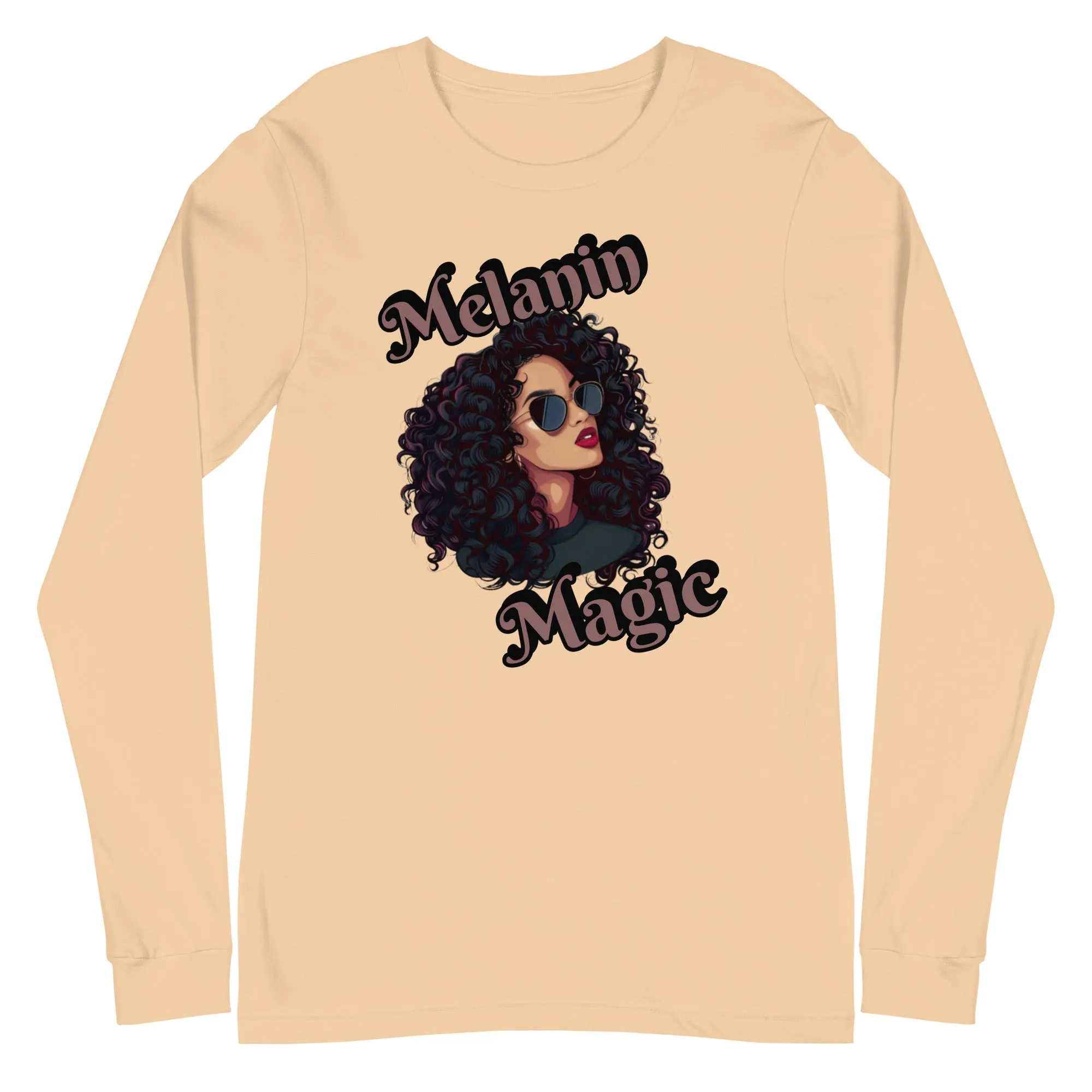 Melanin Magic (LS)