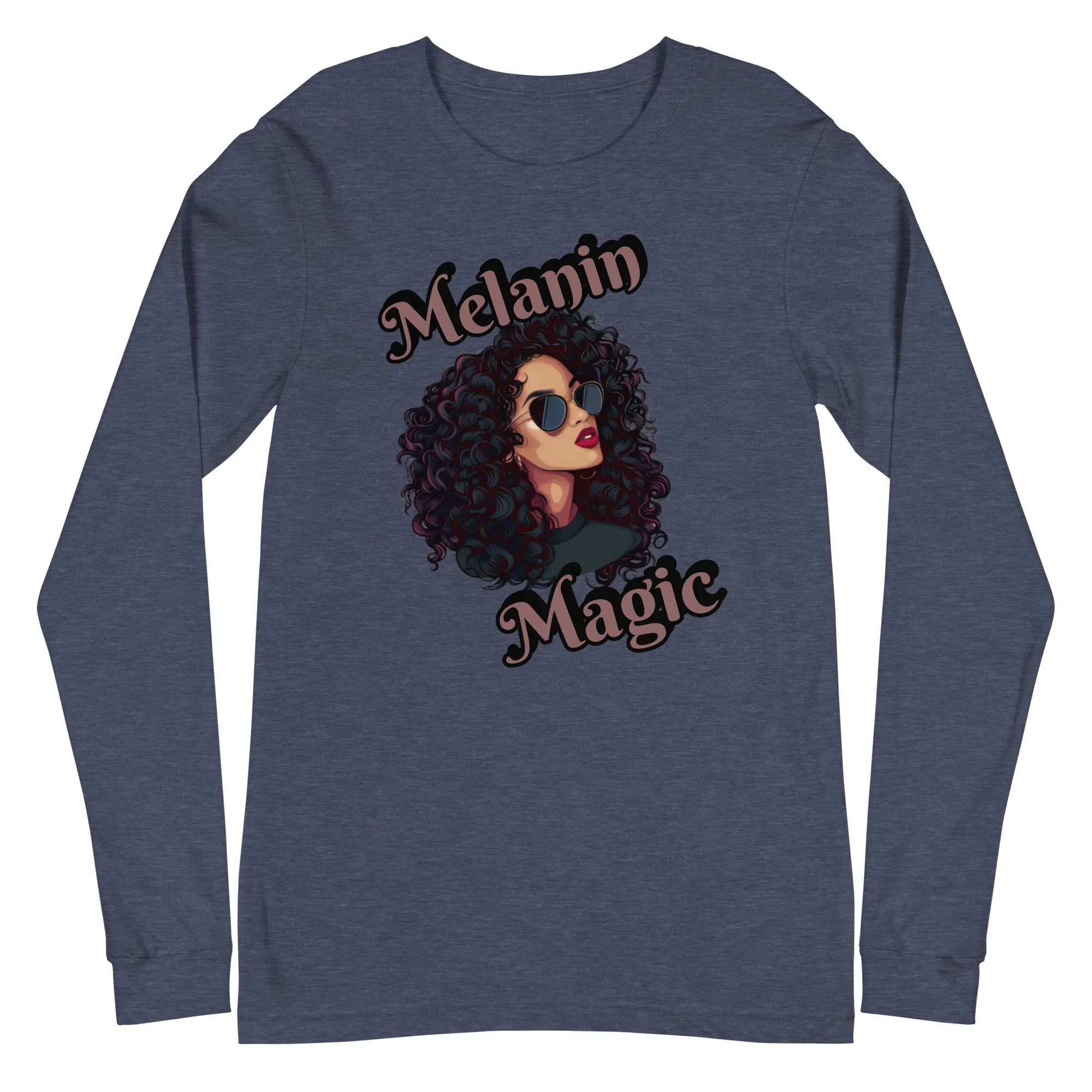 Melanin Magic (LS)