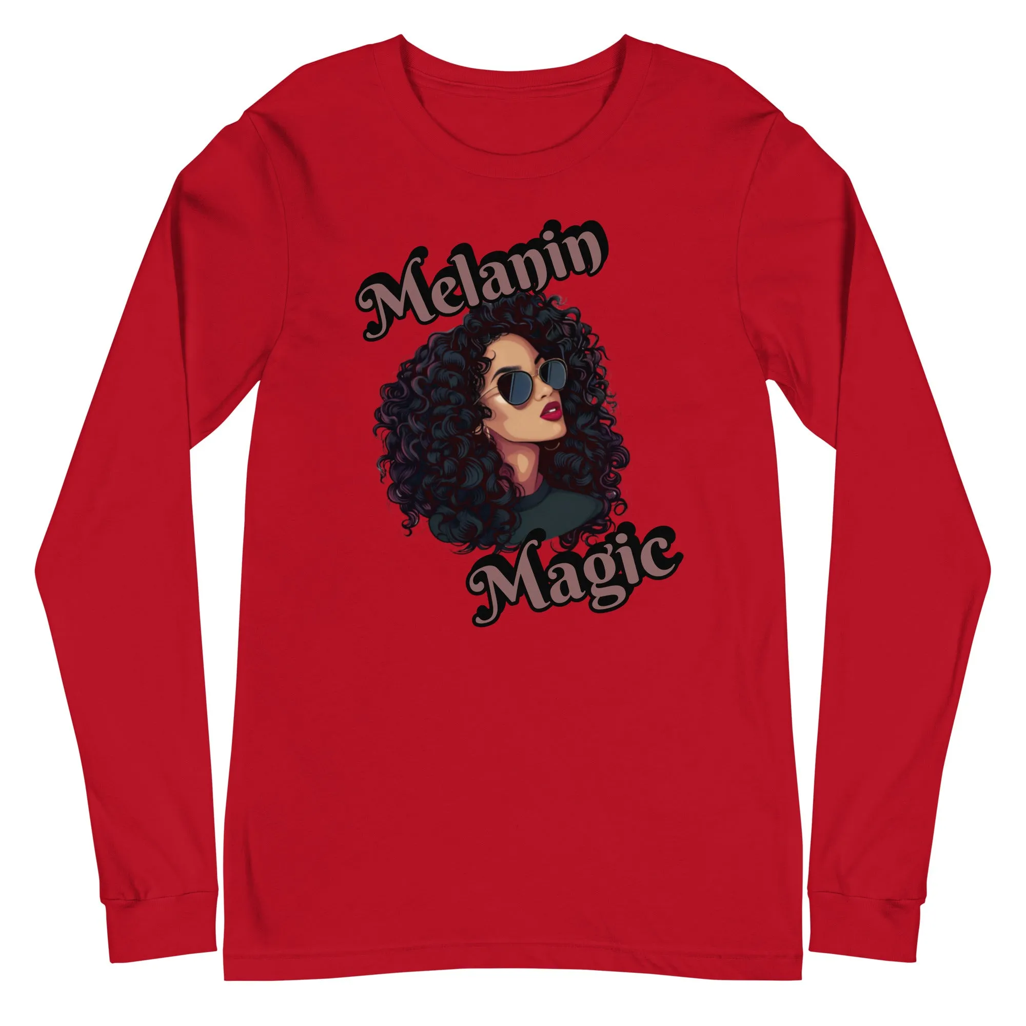 Melanin Magic (LS)