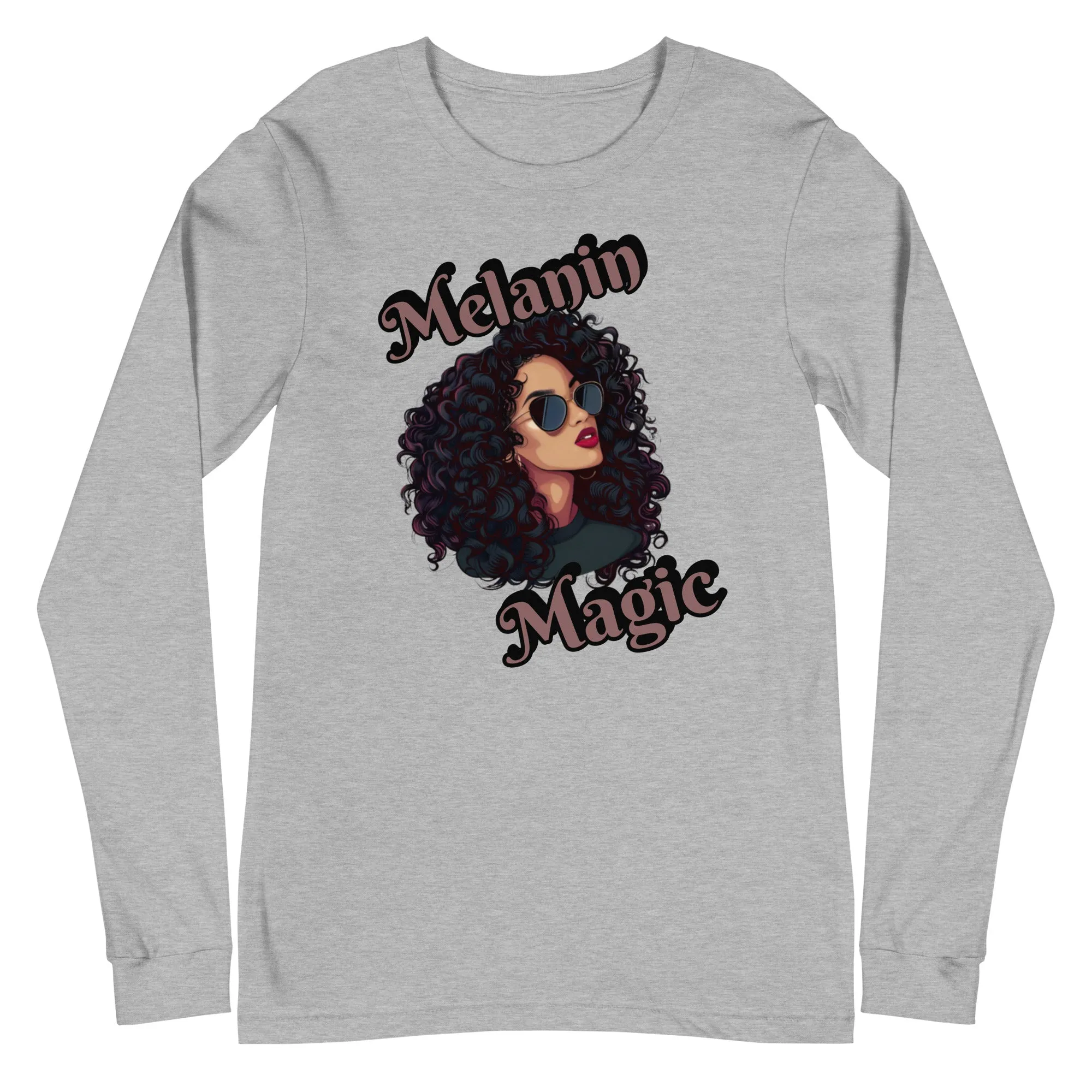 Melanin Magic (LS)