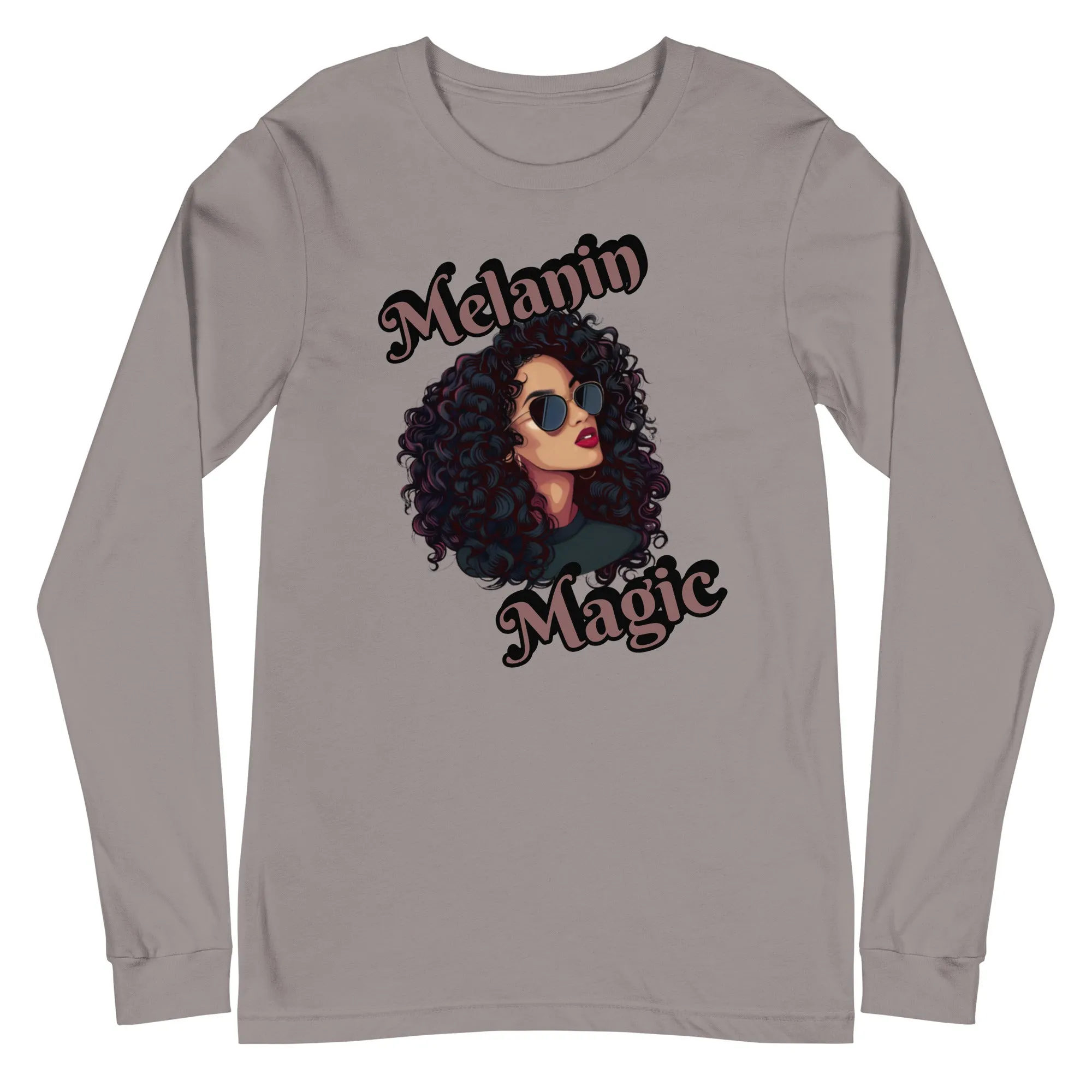 Melanin Magic (LS)