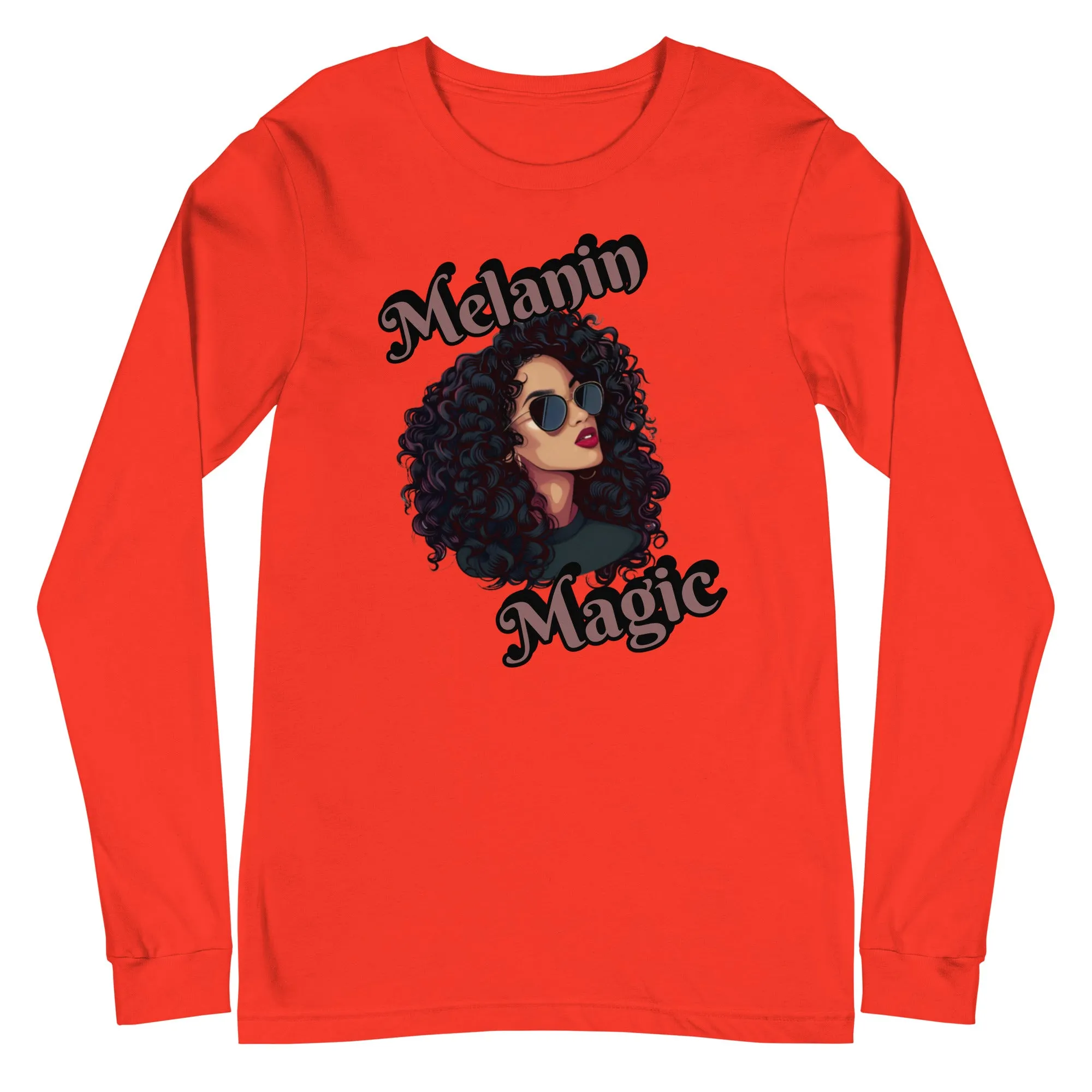 Melanin Magic (LS)