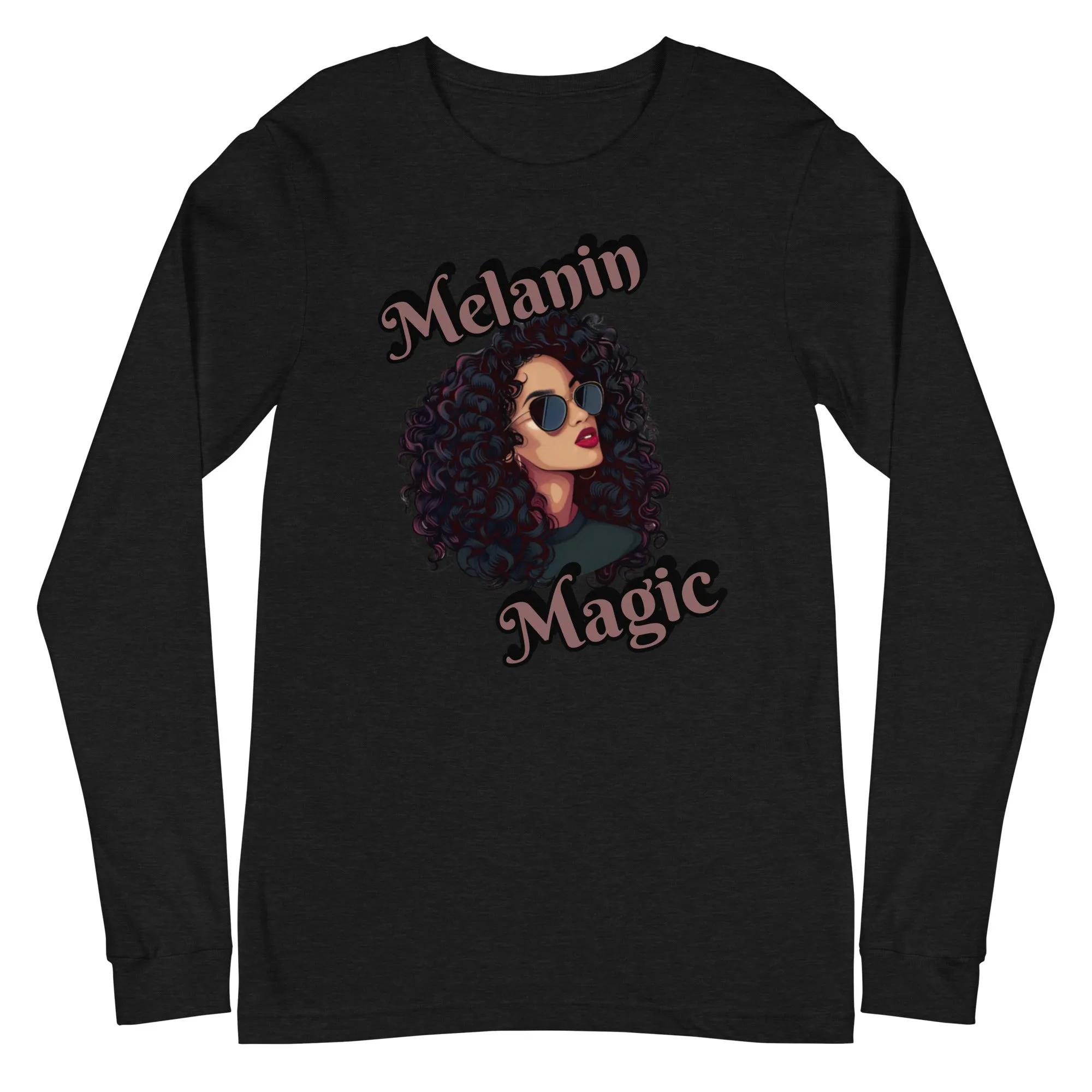 Melanin Magic (LS)