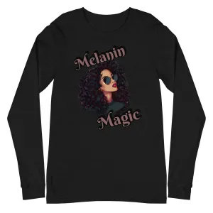 Melanin Magic (LS)