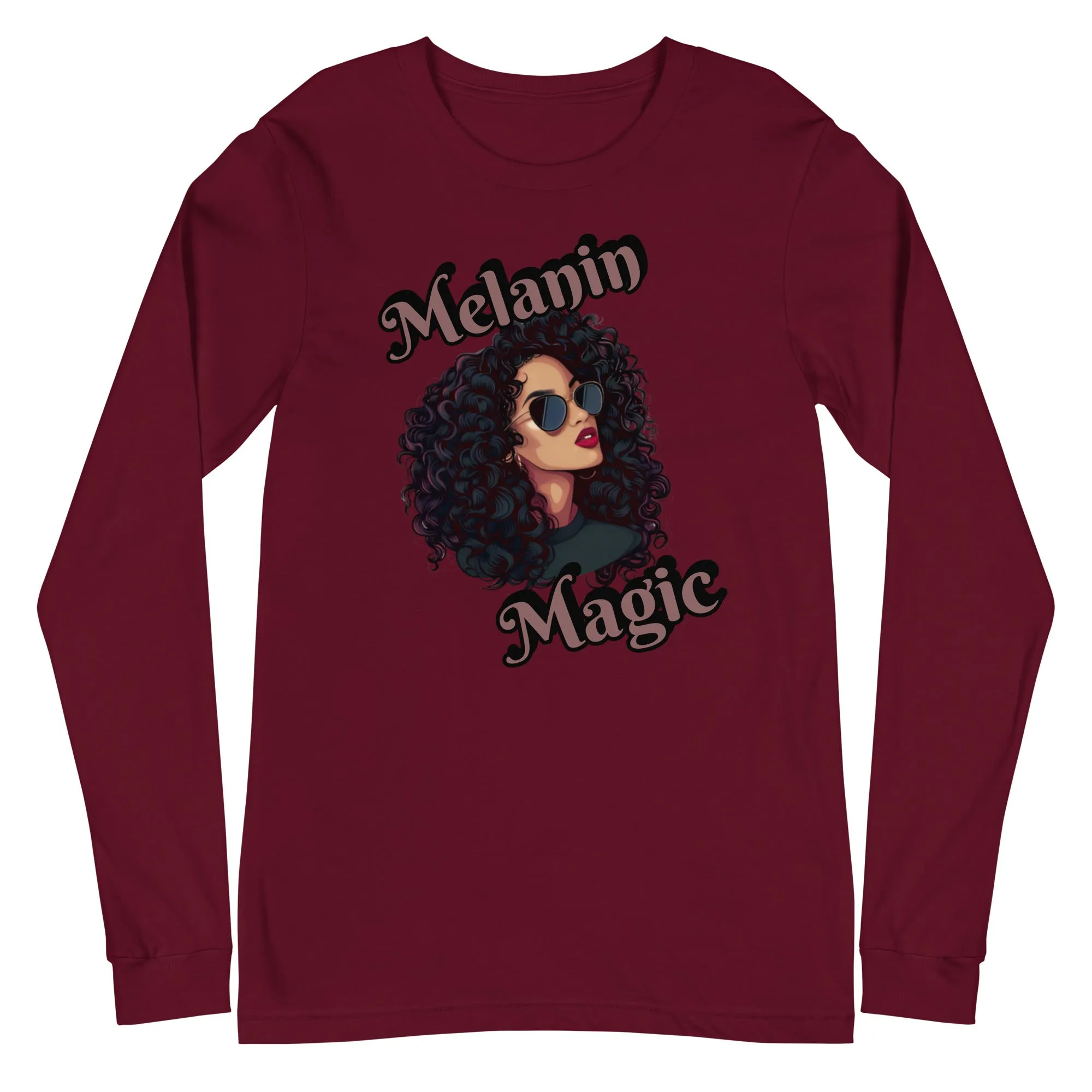Melanin Magic (LS)