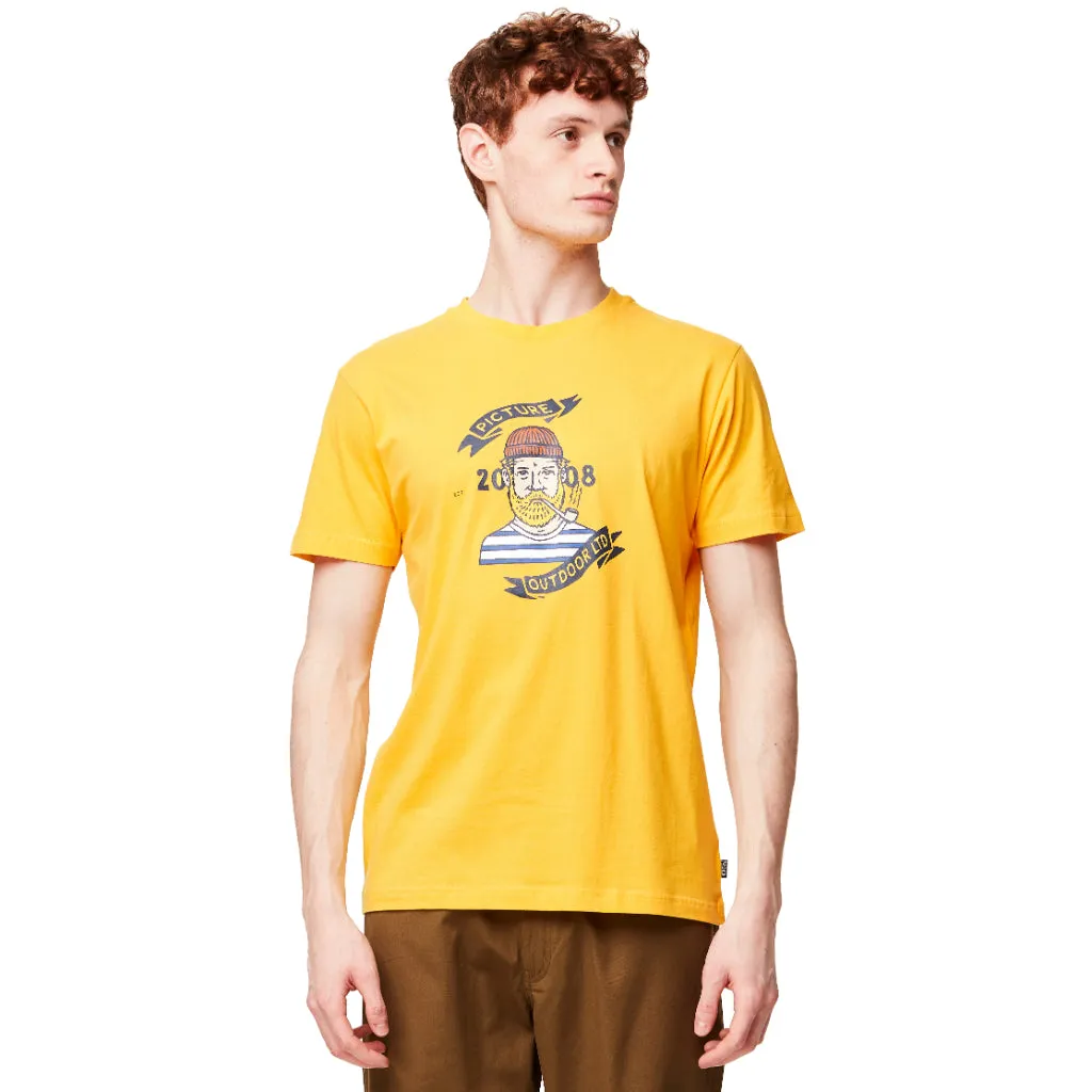 Men's Chuchie Tee