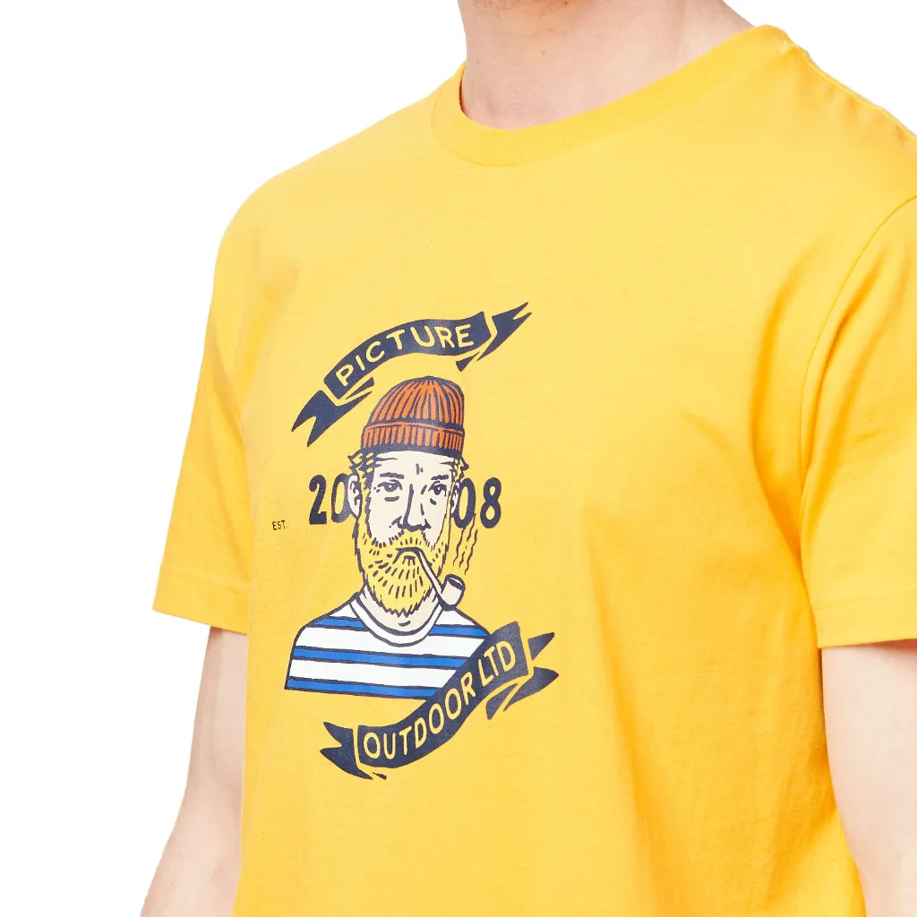 Men's Chuchie Tee