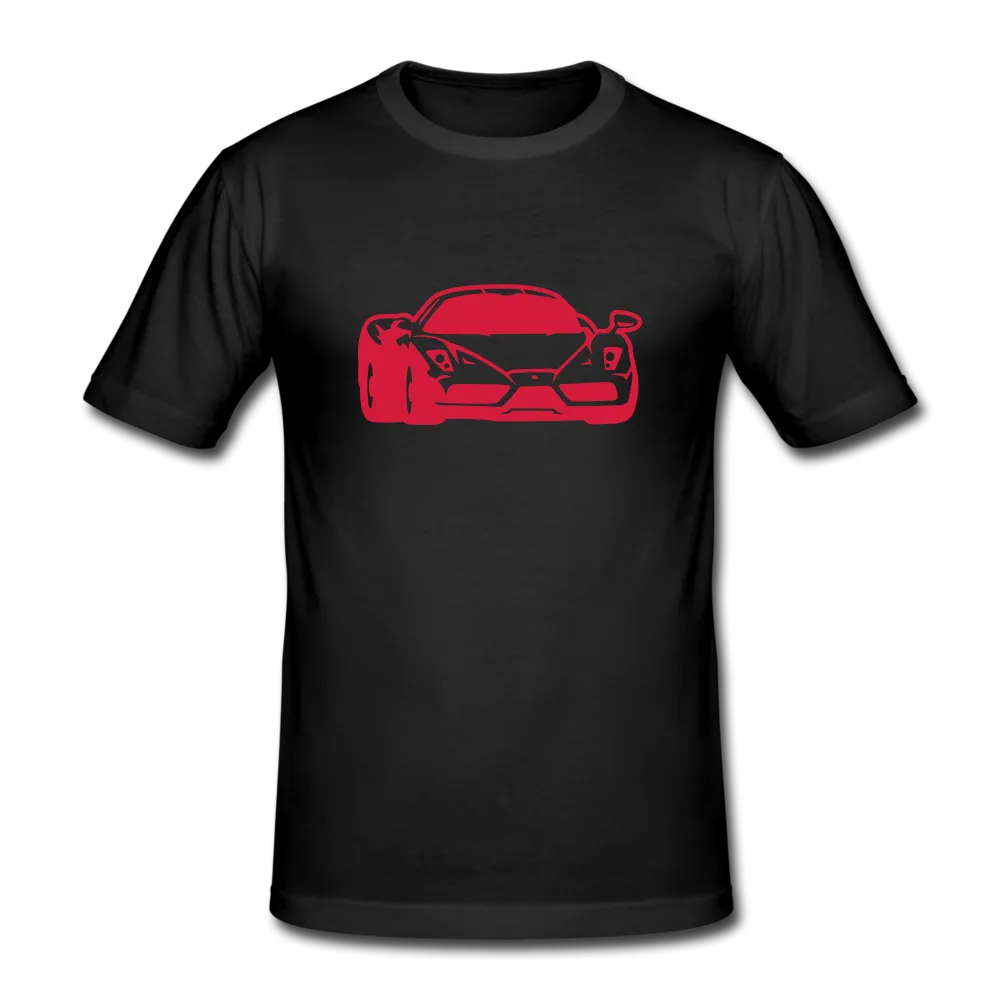 Men’s Gildan Heavy T-Shirt