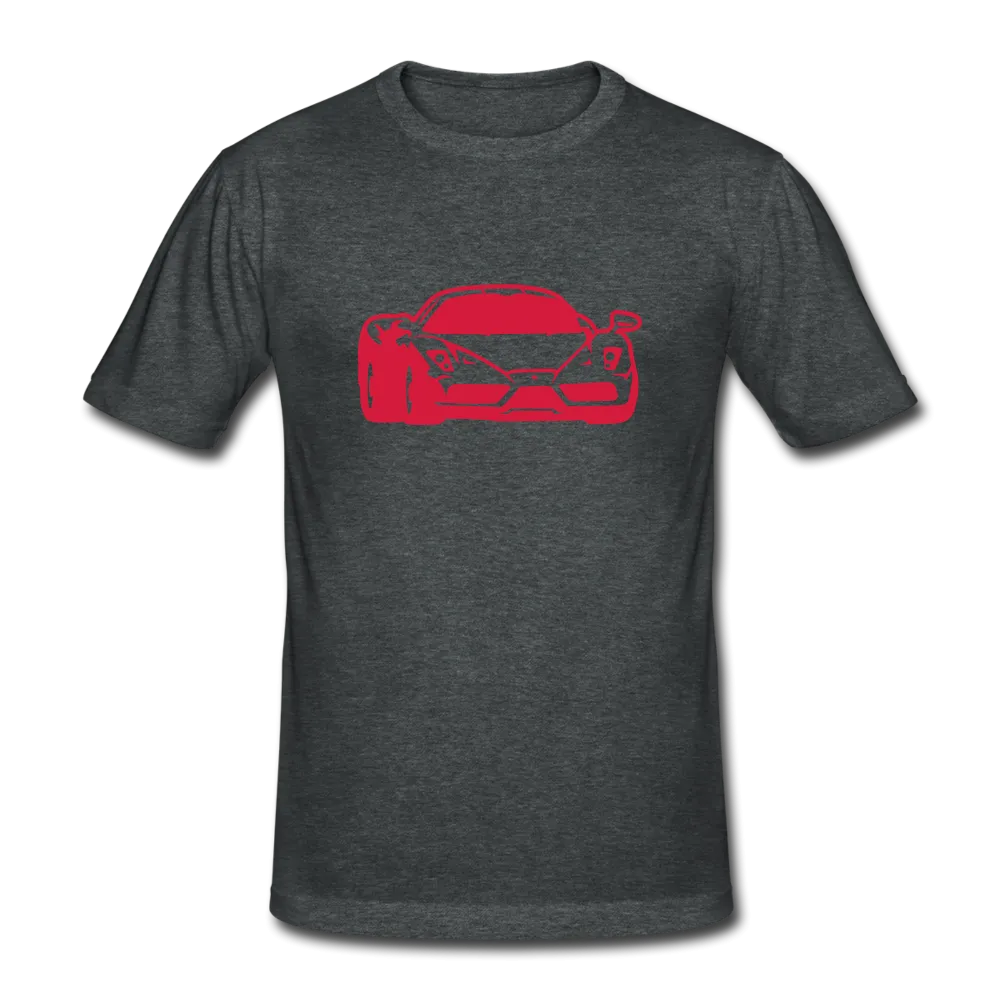 Men’s Gildan Heavy T-Shirt