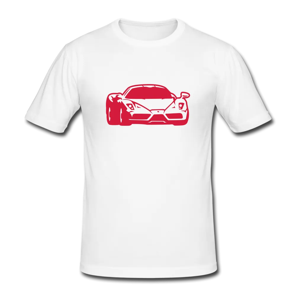 Men’s Gildan Heavy T-Shirt