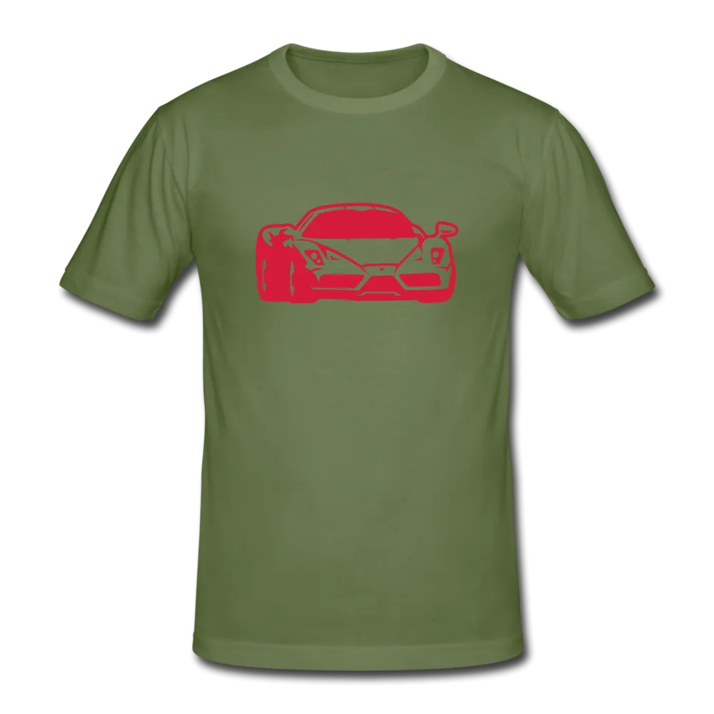 Men’s Gildan Heavy T-Shirt