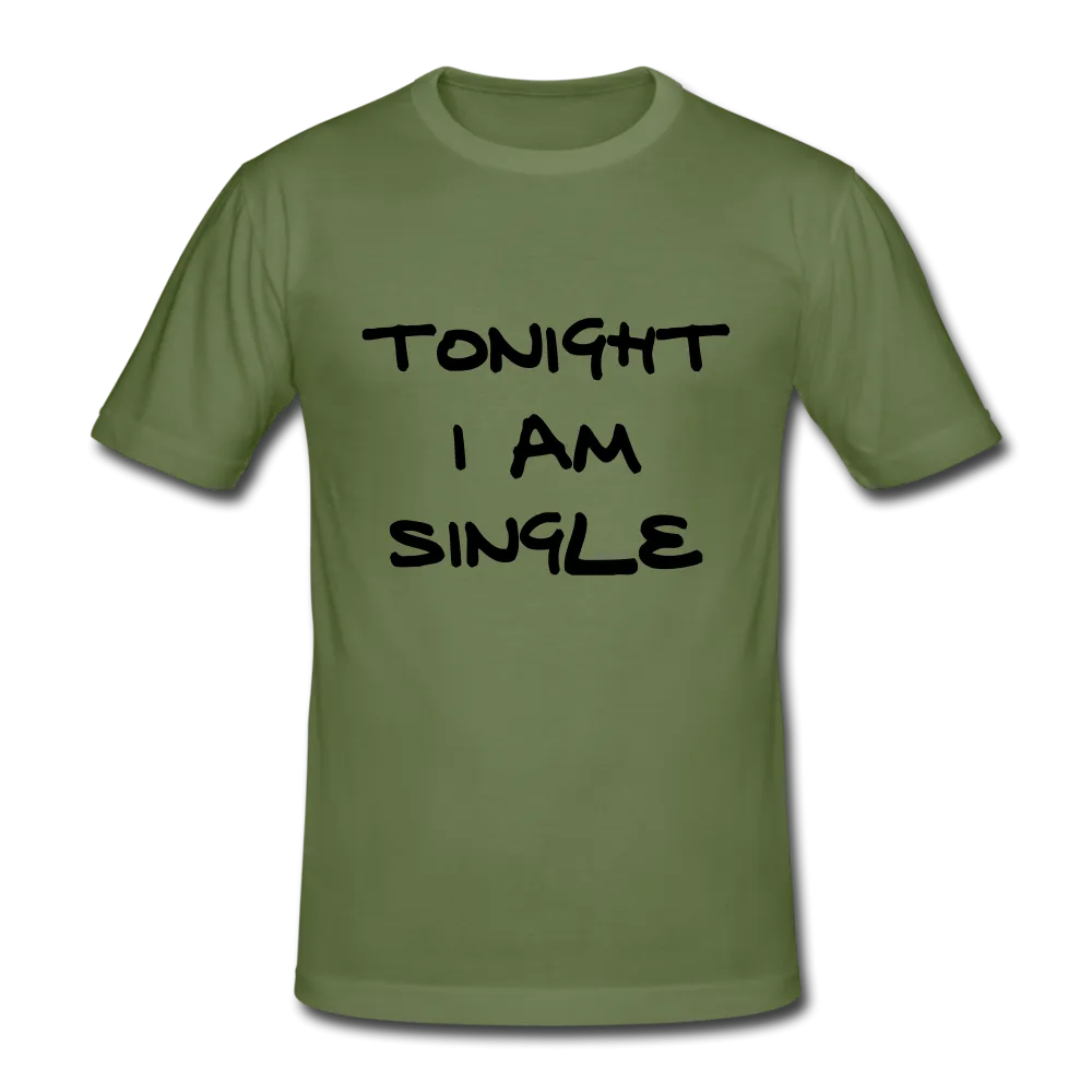 Men’s Gildan Heavy T-Shirt