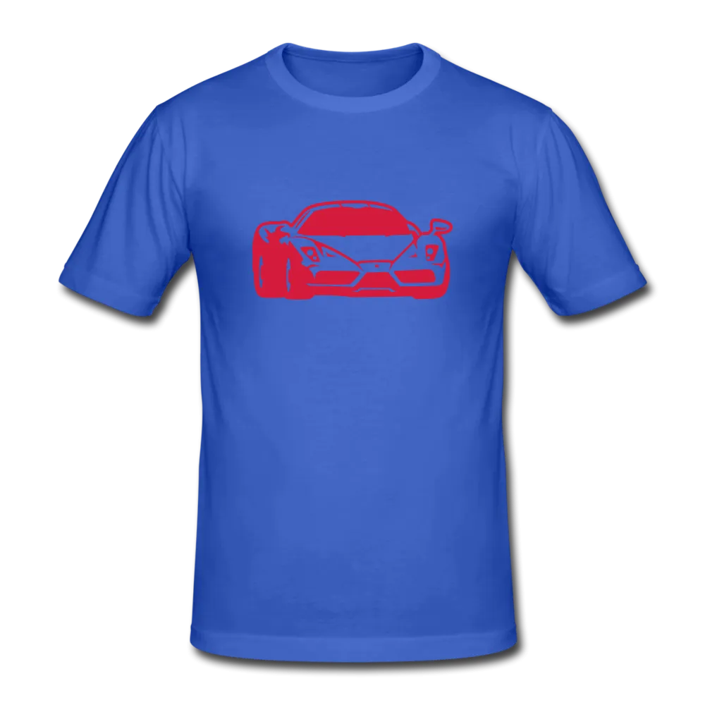 Men’s Gildan Heavy T-Shirt