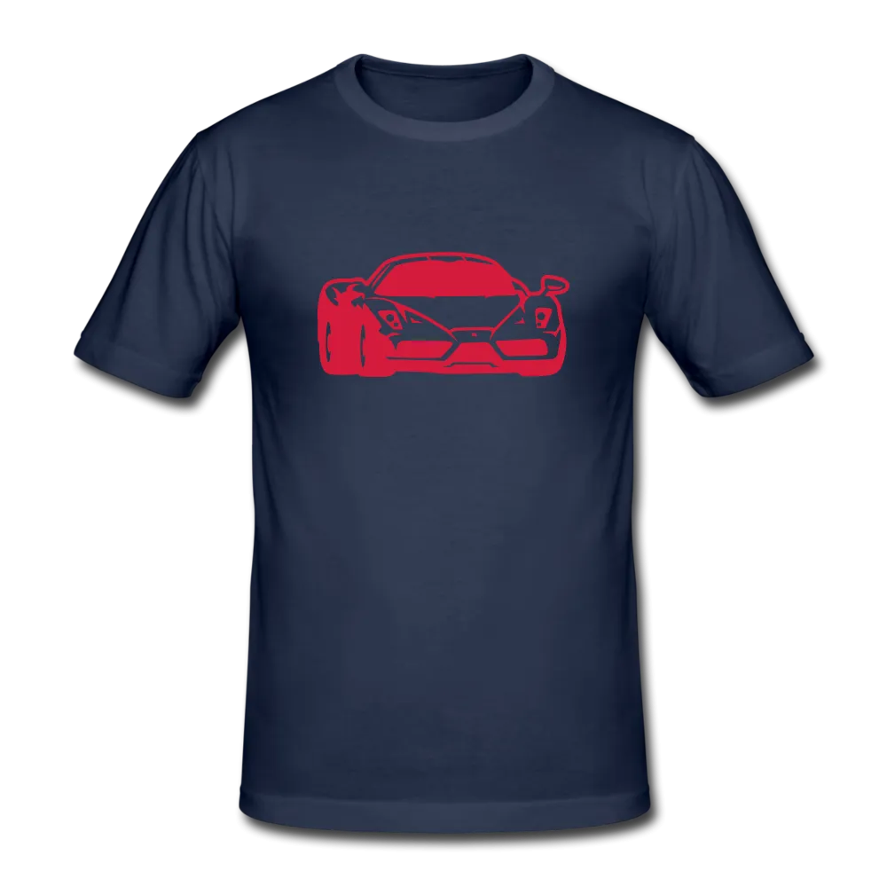 Men’s Gildan Heavy T-Shirt