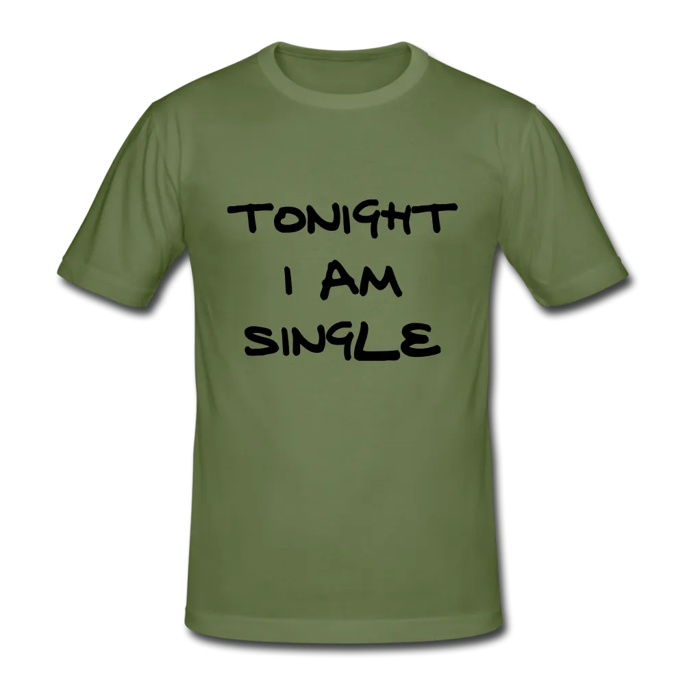 Men’s Gildan Heavy T-Shirt