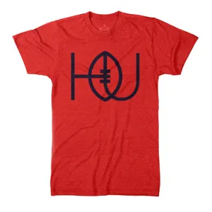 MEN'S - HOU Icon | Red