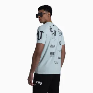 Men's Logo Short Sleeve T-Shirt