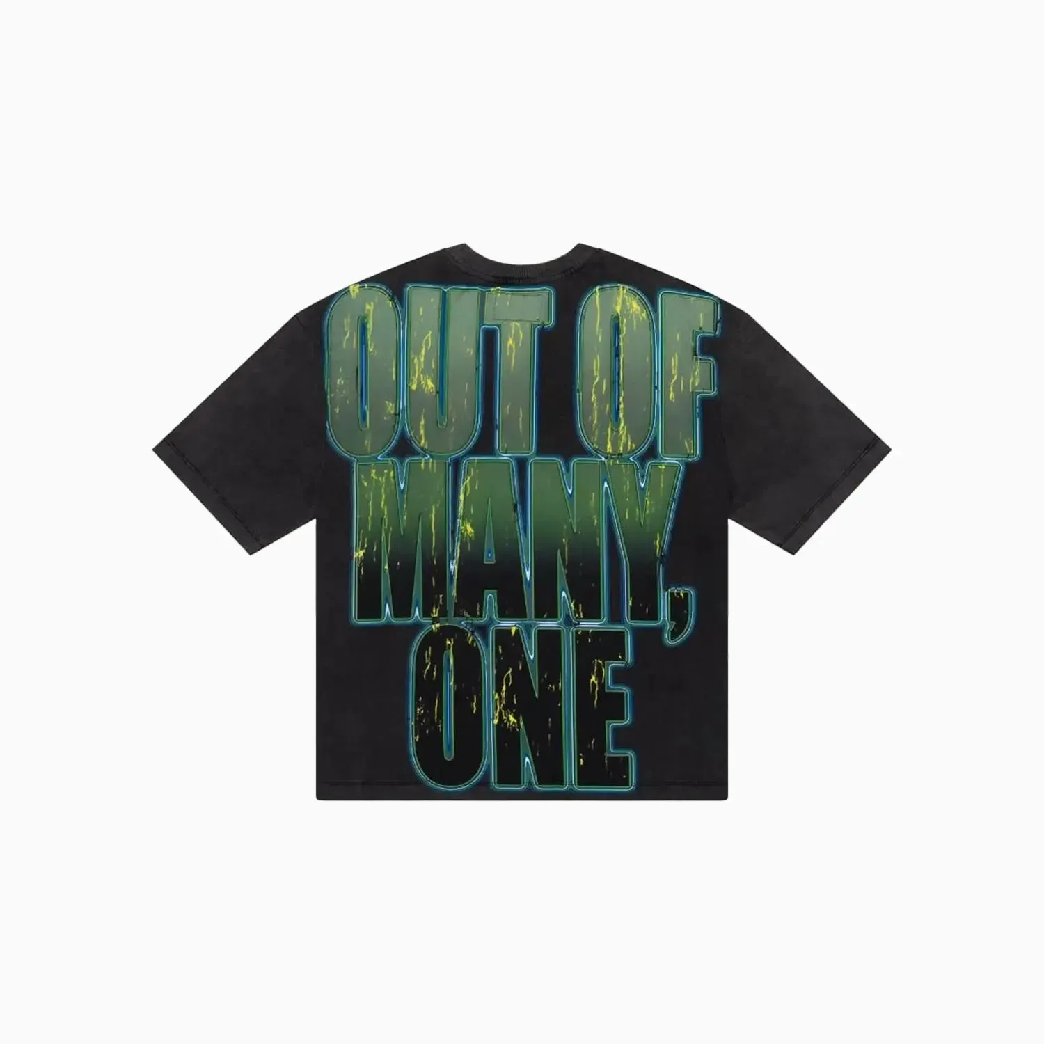 Men's Sunset Drift T-Shirt