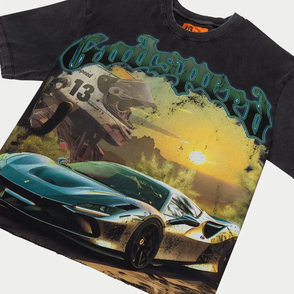 Men's Sunset Drift T-Shirt
