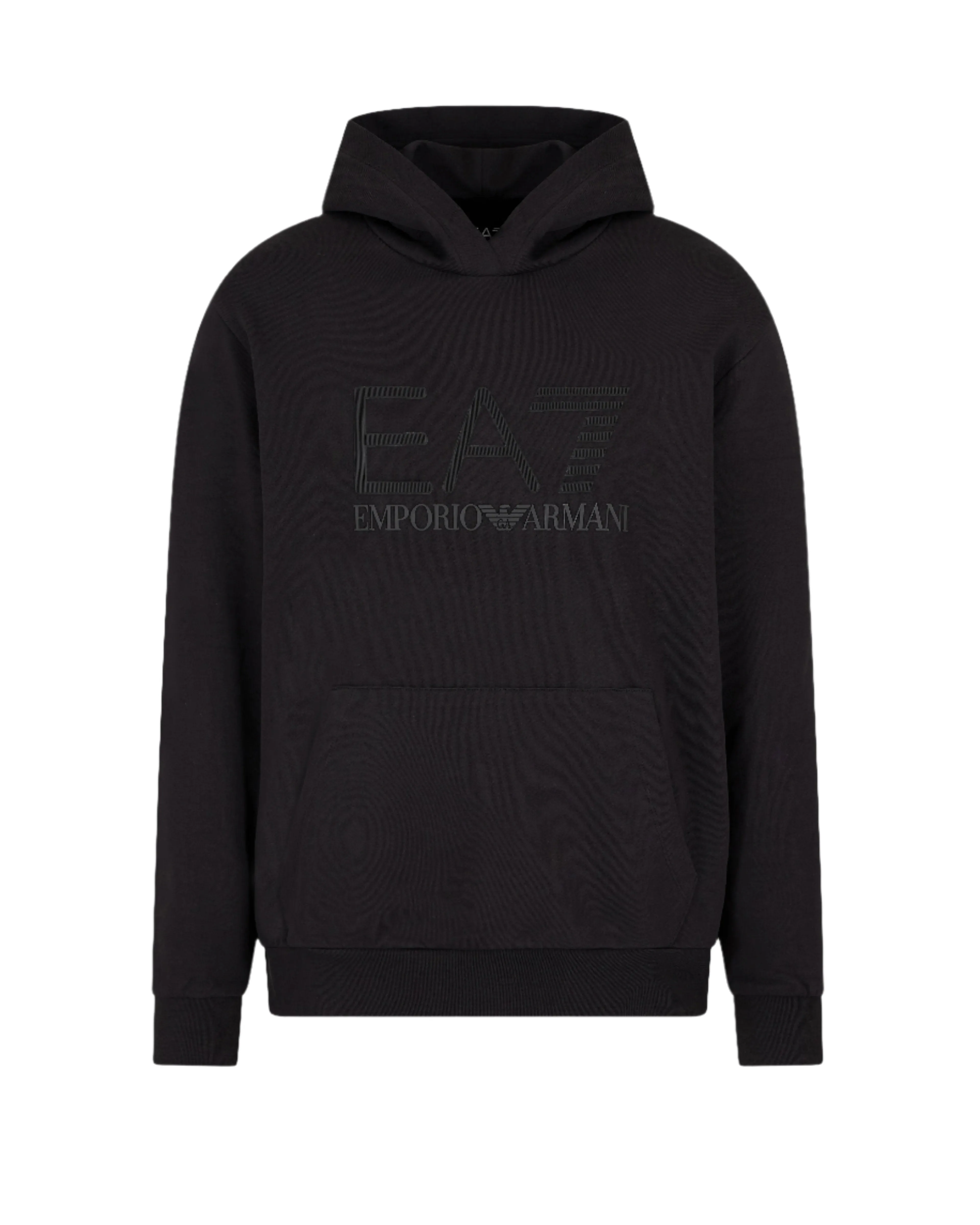 Mens Train Logo Series Premium Pullover Hoodie