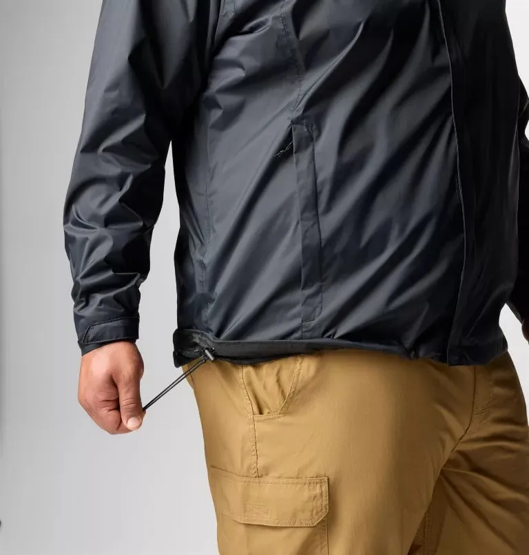 Men's Watertight II Big Jacket